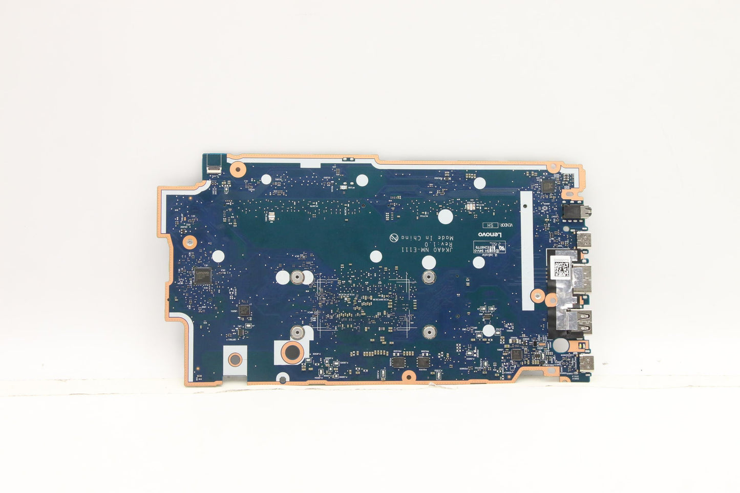 Lenovo Bdplanar Fli51135G7Win,Nam,Ytp - 5B21J15822