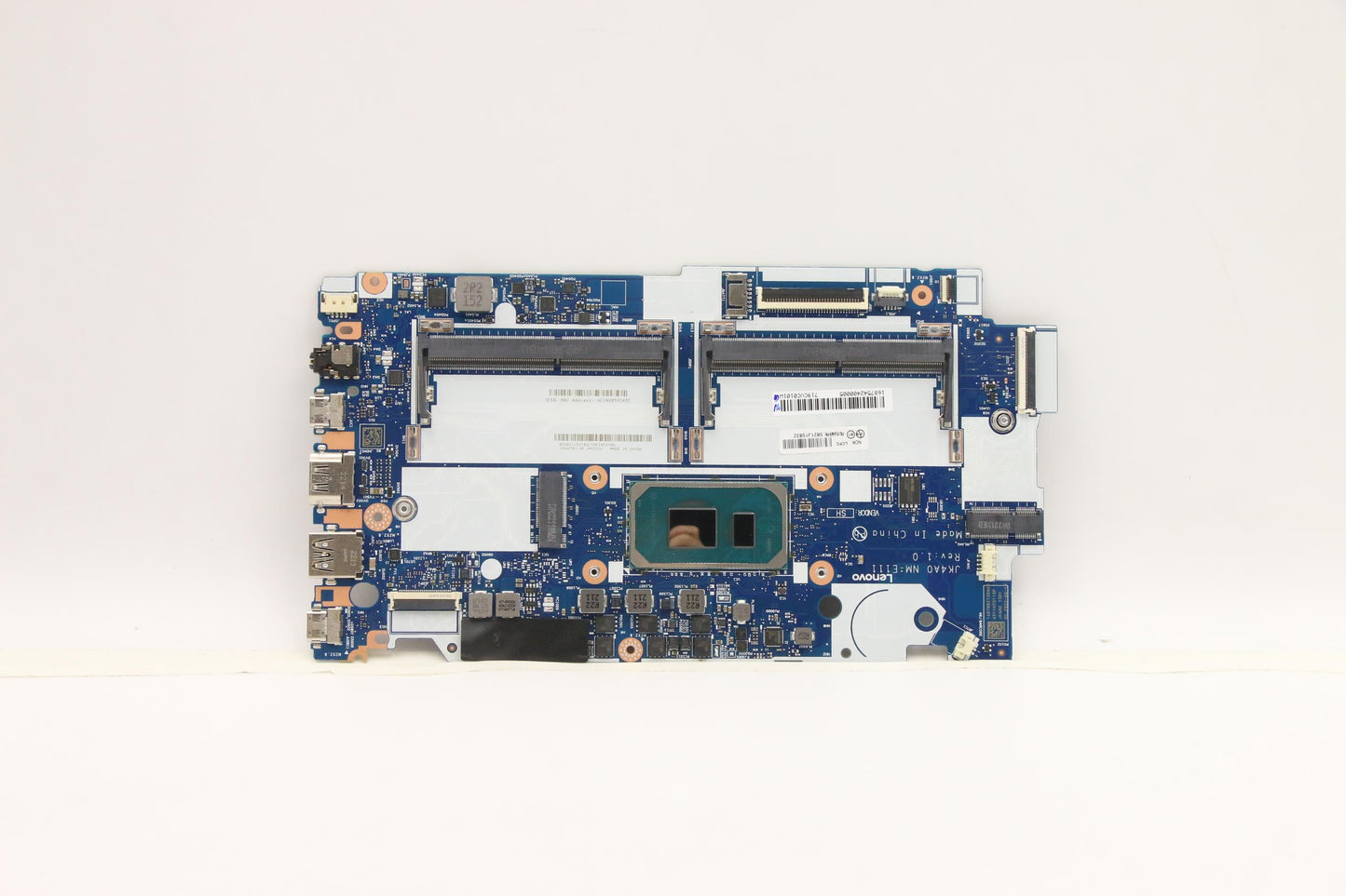 Lenovo Bdplanar Fli71165G7Nok,Nam,Ytp - 5B21J15832