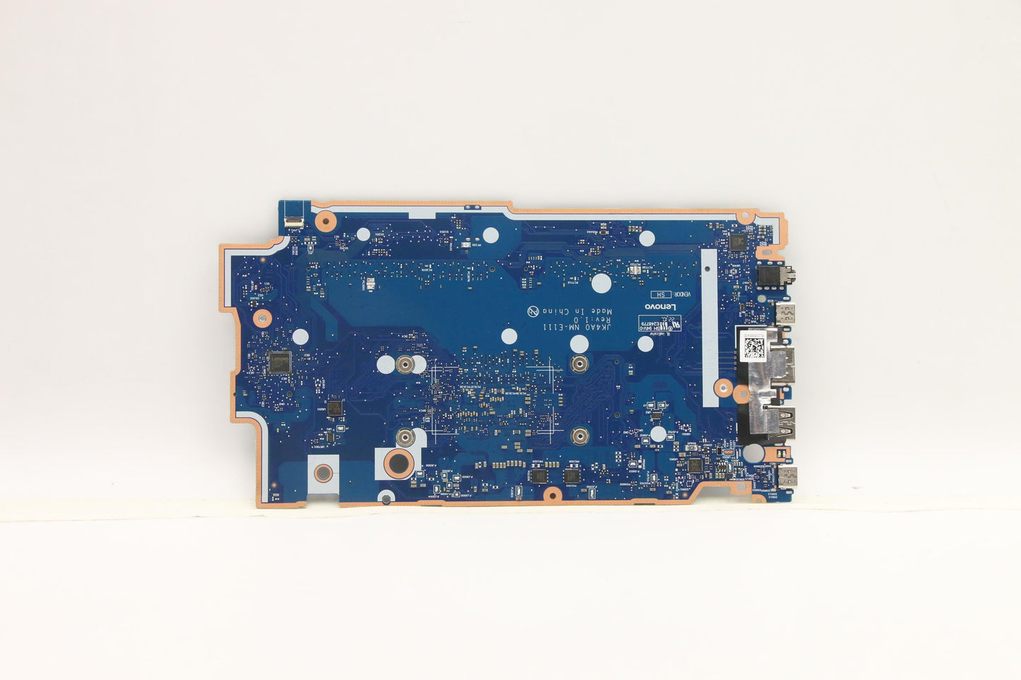 Lenovo Bdplanar Fli71165G7Nok,Nam,Ytp - 5B21J15832