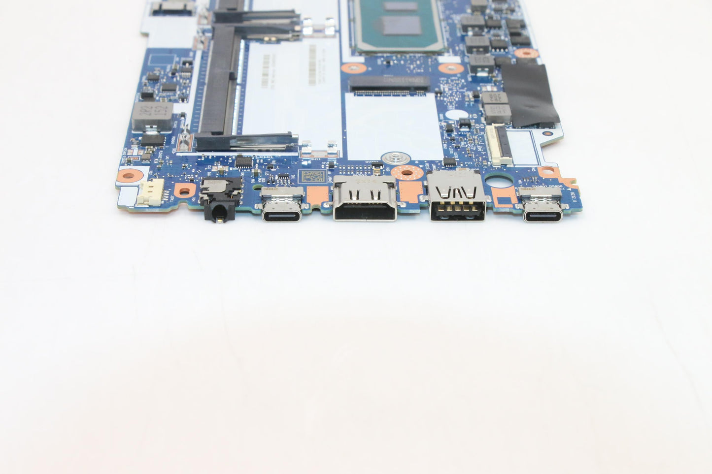 Lenovo Bdplanar Fli71165G7Nok,Nam,Ytp - 5B21J15832