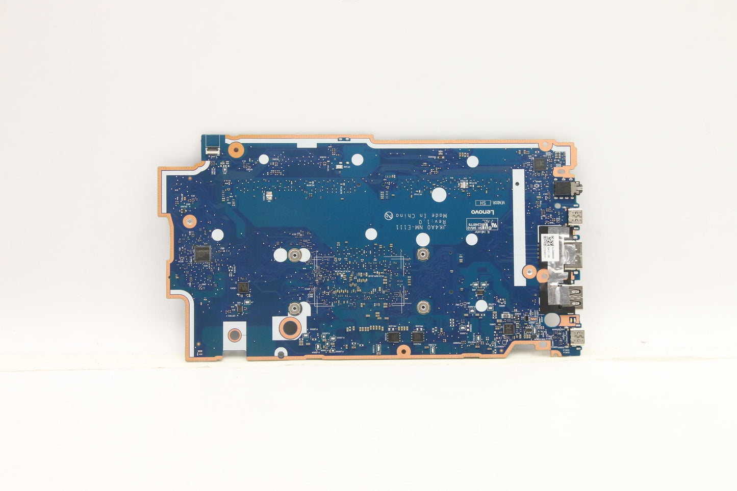 Lenovo Bdplanar Fli71165G7Win,Nam,Ytp - 5B21J15834