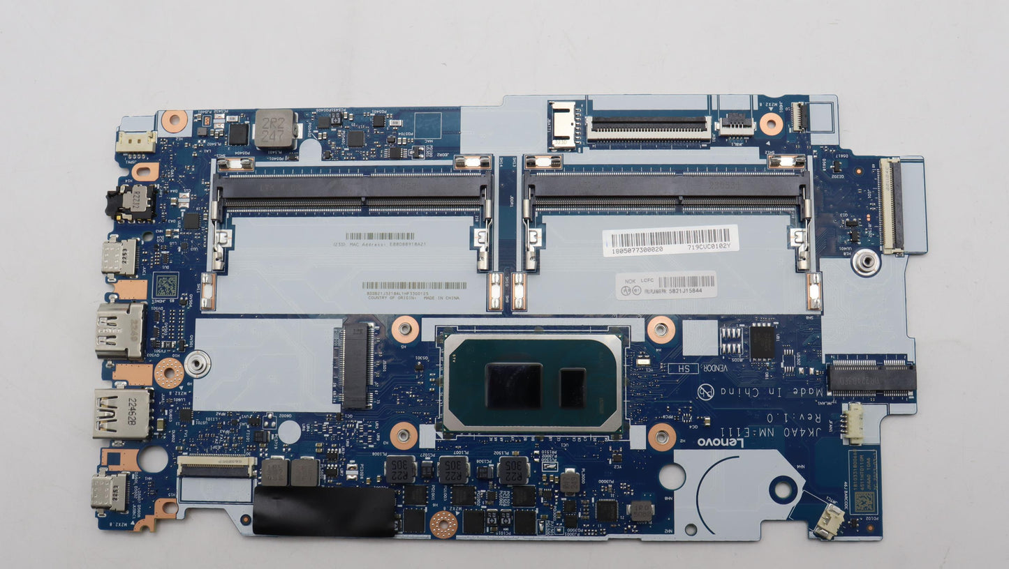 Lenovo Bdplanar Fli51145G7Vpnoknamytp - 5B21J15844
