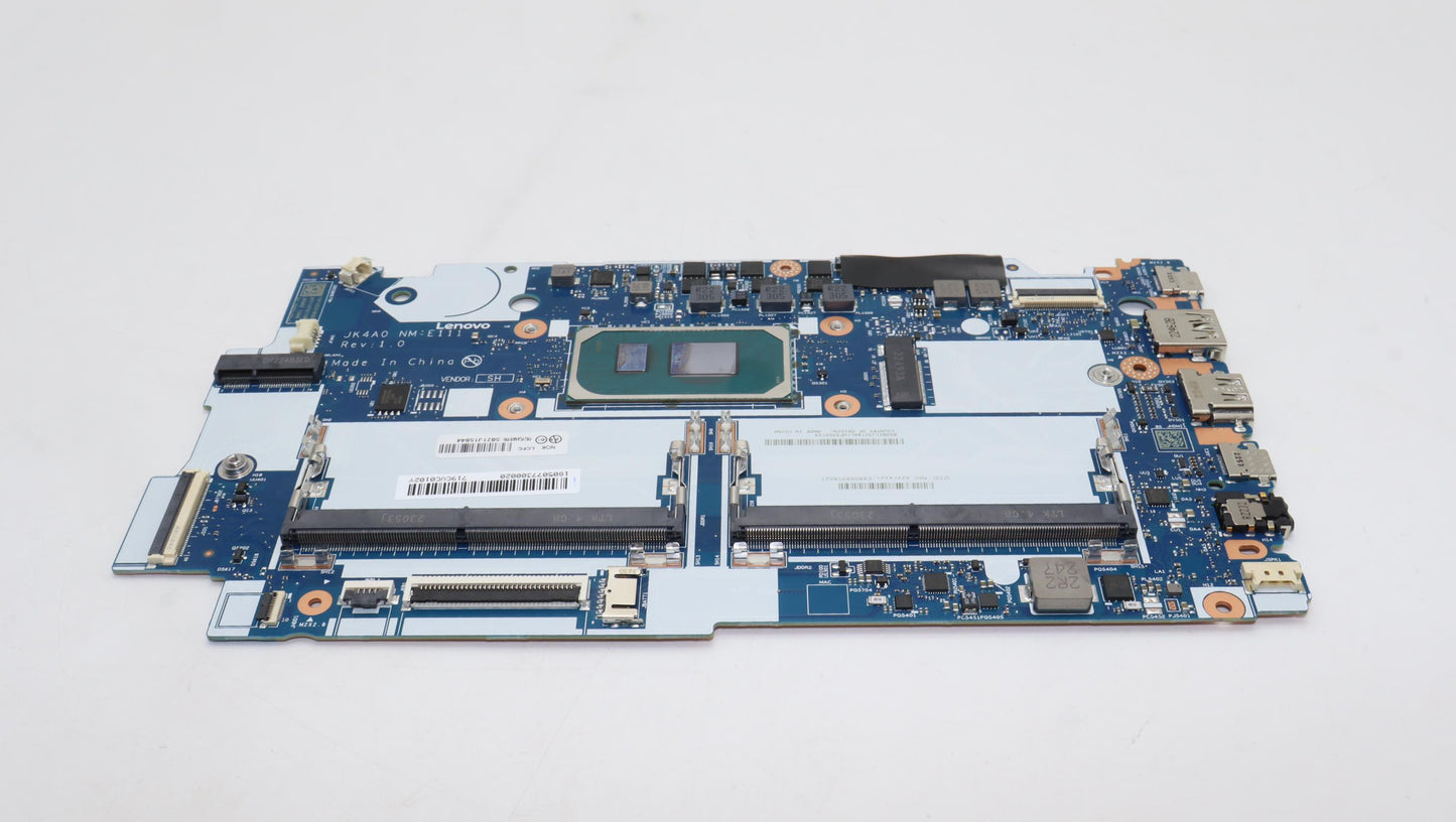 Lenovo Bdplanar Fli51145G7Vpnoknamytp - 5B21J15844