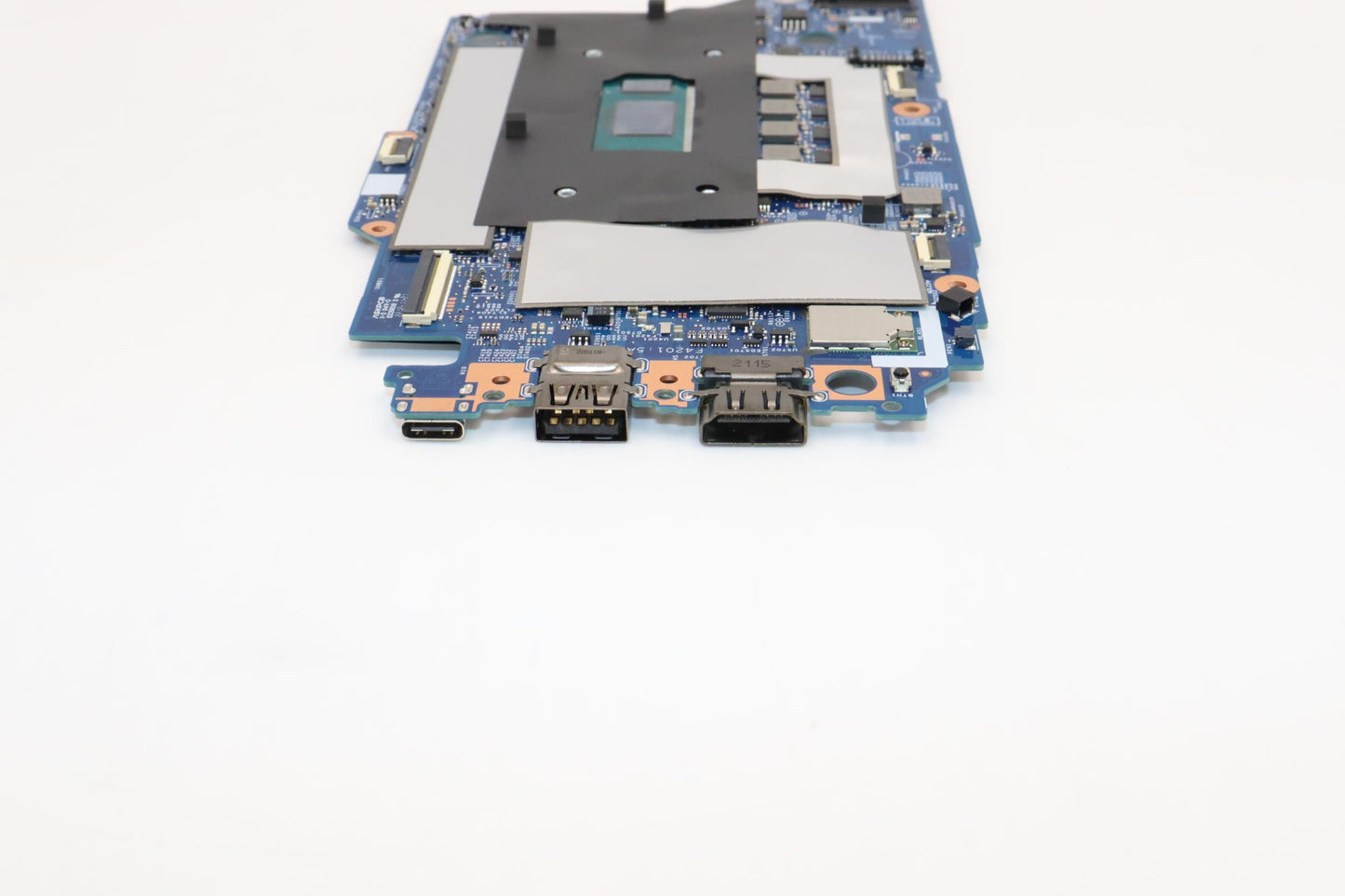 Lenovo Bdplanar I31215U,8G,Ax201Vpydt - 5B21J15856