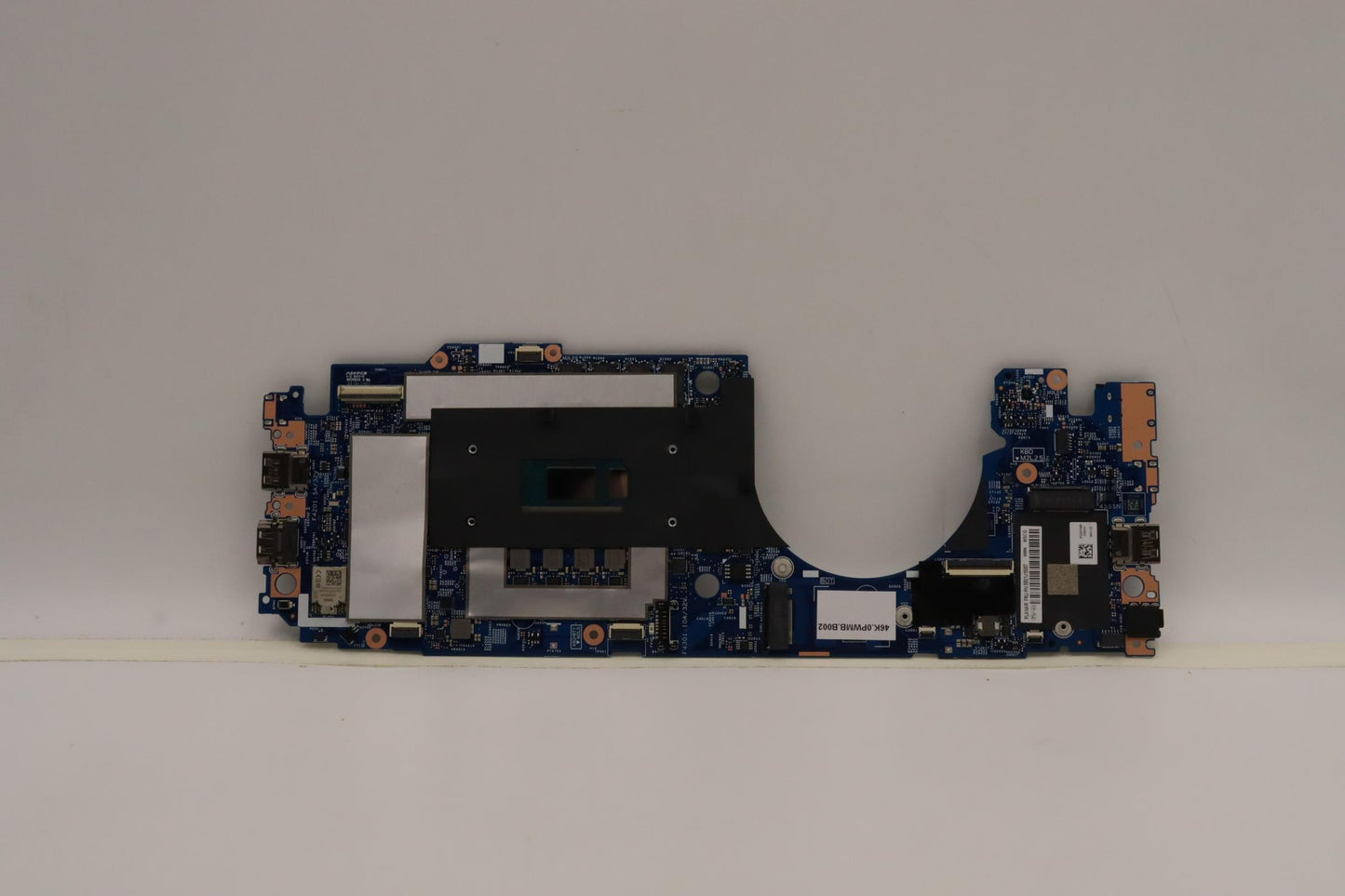 Lenovo Bdplanar I51235U,8G,Ax201Vpydt - 5B21J15857