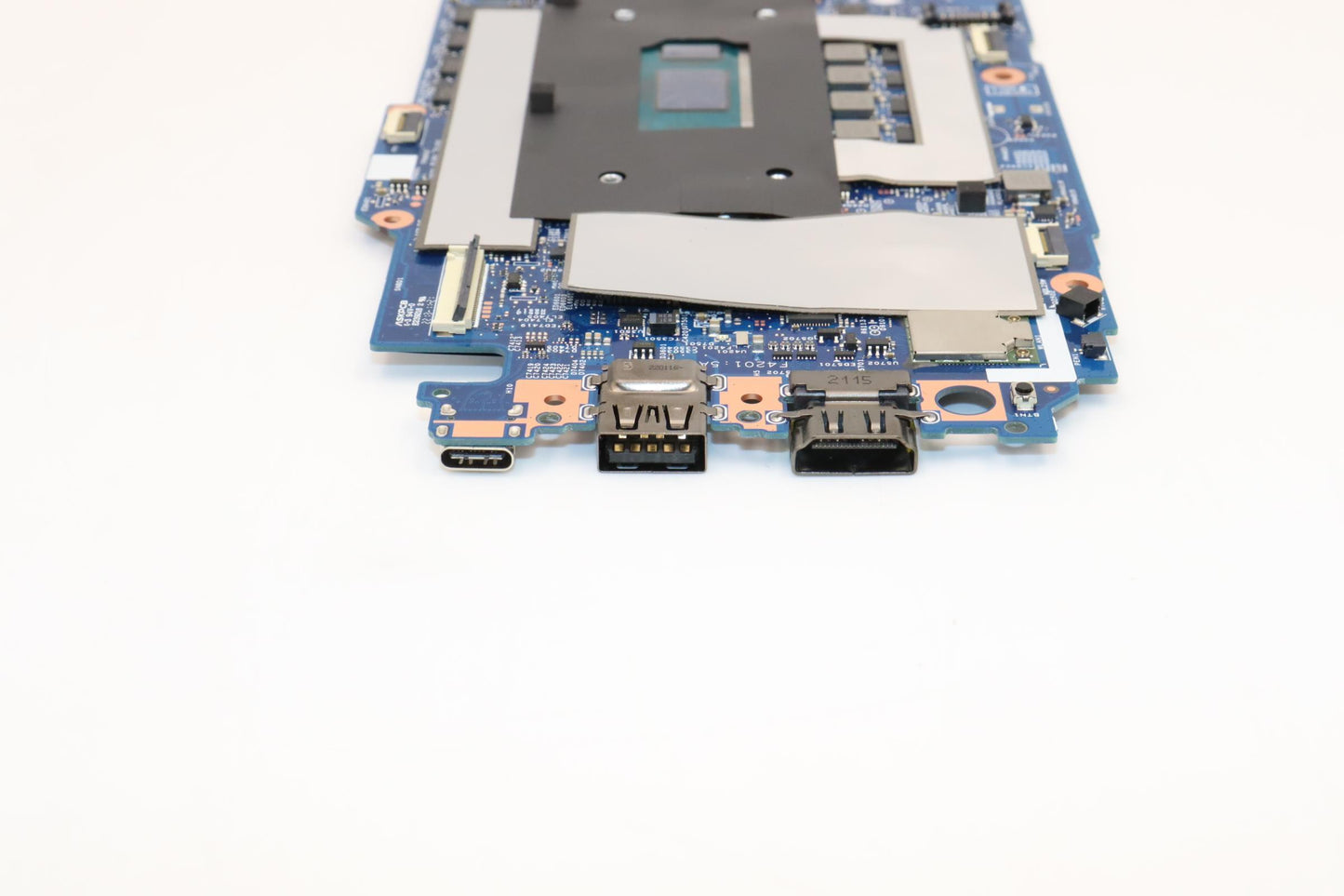 Lenovo Bdplanar I51235U,8G,Ax201Vpydt - 5B21J15857