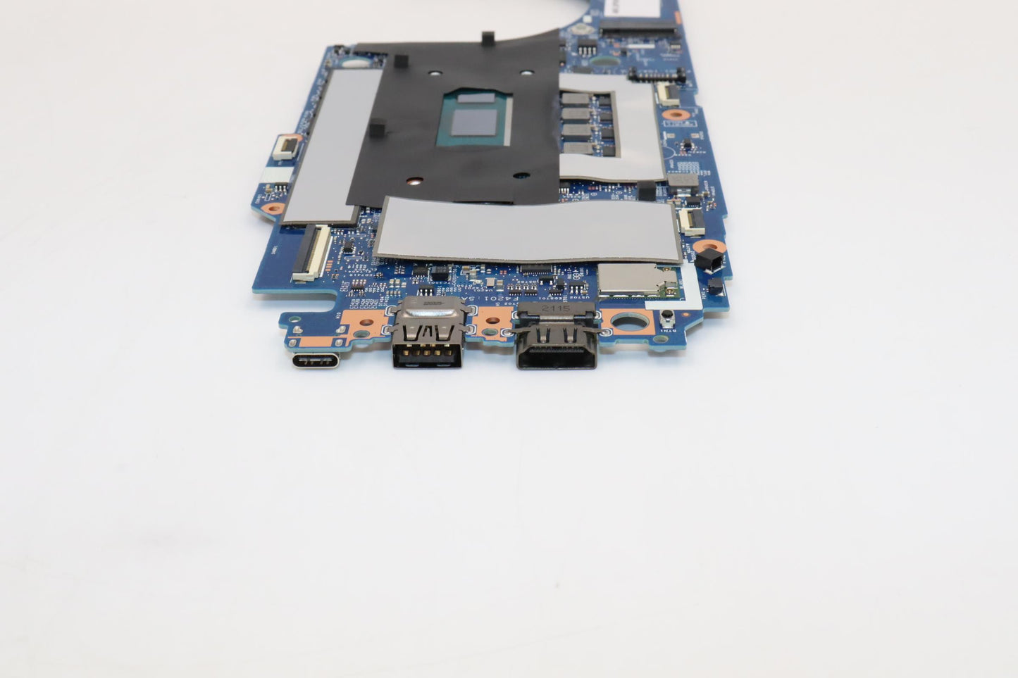 Lenovo Bdplanar I51235U,16G,Ax201Vpyd - 5B21J15858