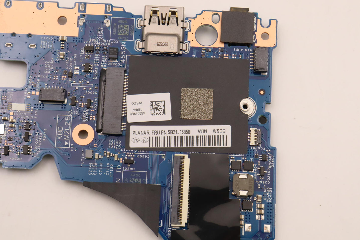 Lenovo Bdplanar I51235U,16G,Ax201Vpyd - 5B21J15858