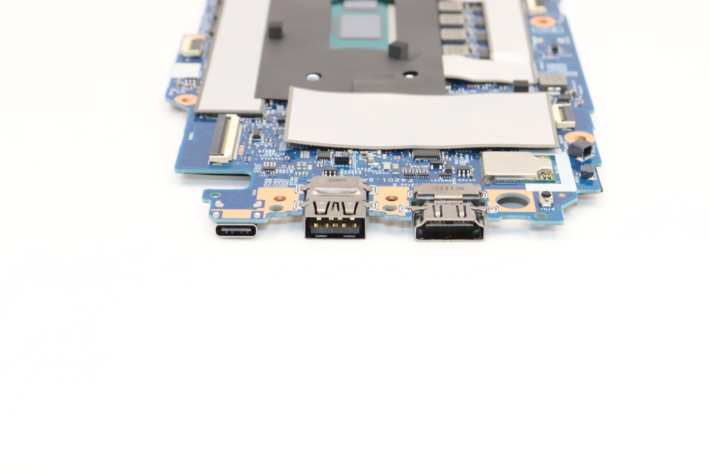 Lenovo Bdplanar I71265U,16G,Vpax211Yd - 5B21J15866