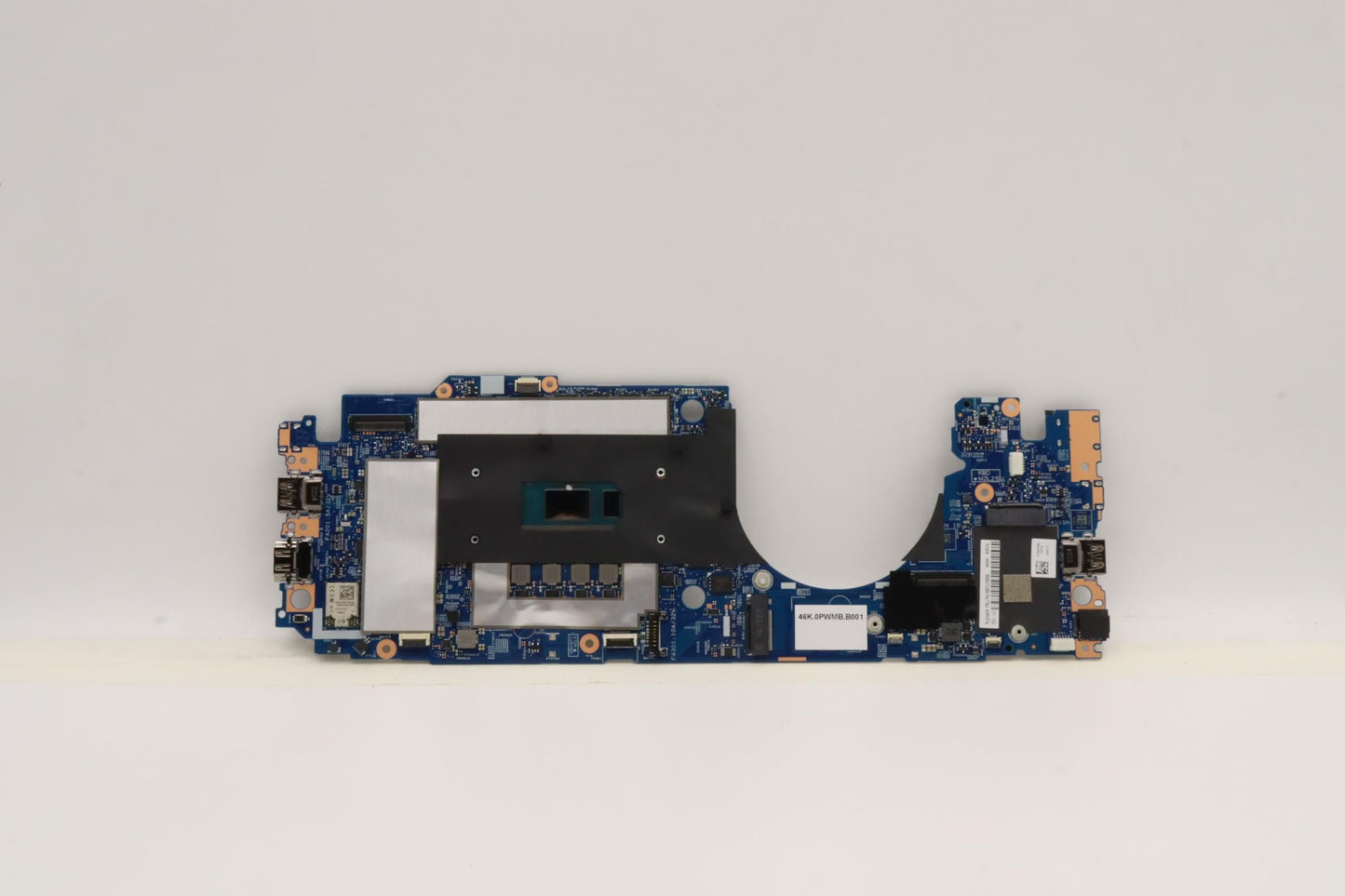 Lenovo Bdplanar I31215U,8G,Ax201Vpydt - 5B21J15888