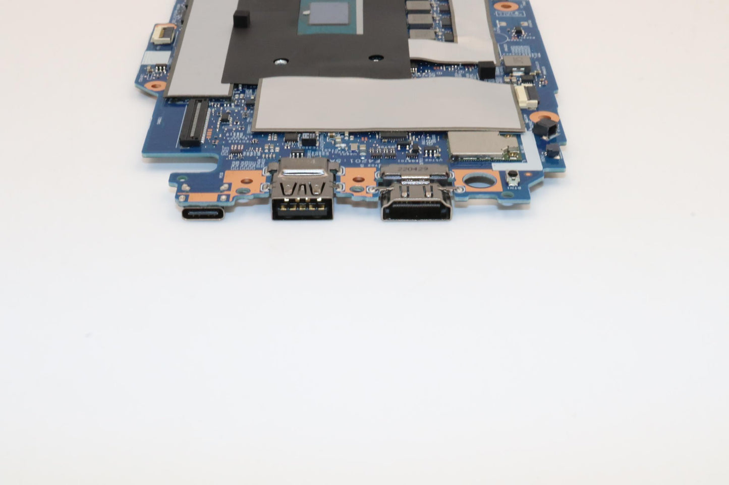 Lenovo Bdplanar I31215U,8G,Ax201Vpydt - 5B21J15888