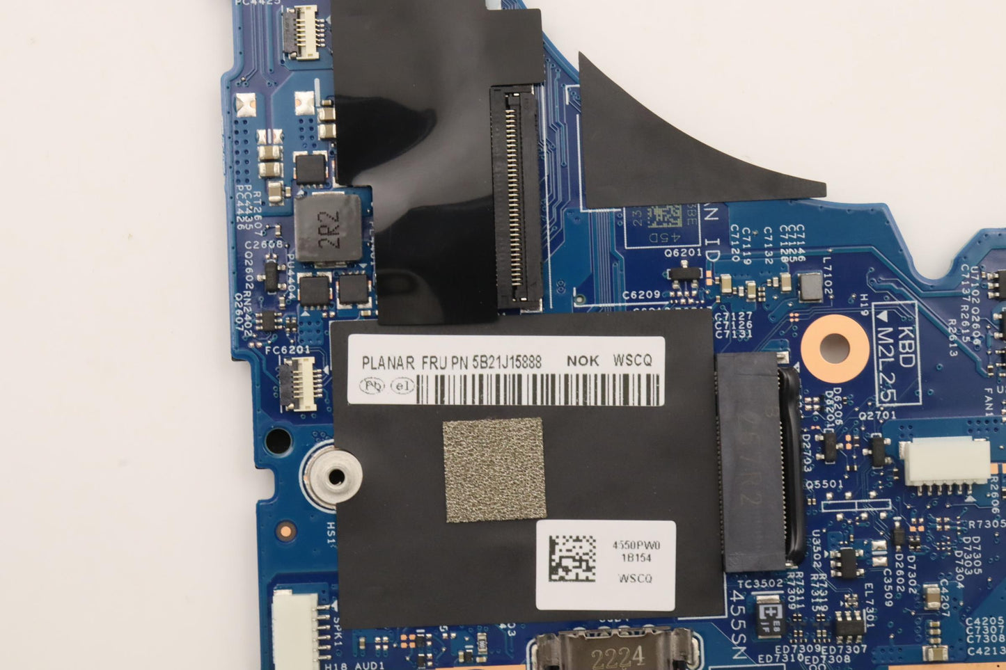 Lenovo Bdplanar I31215U,8G,Ax201Vpydt - 5B21J15888