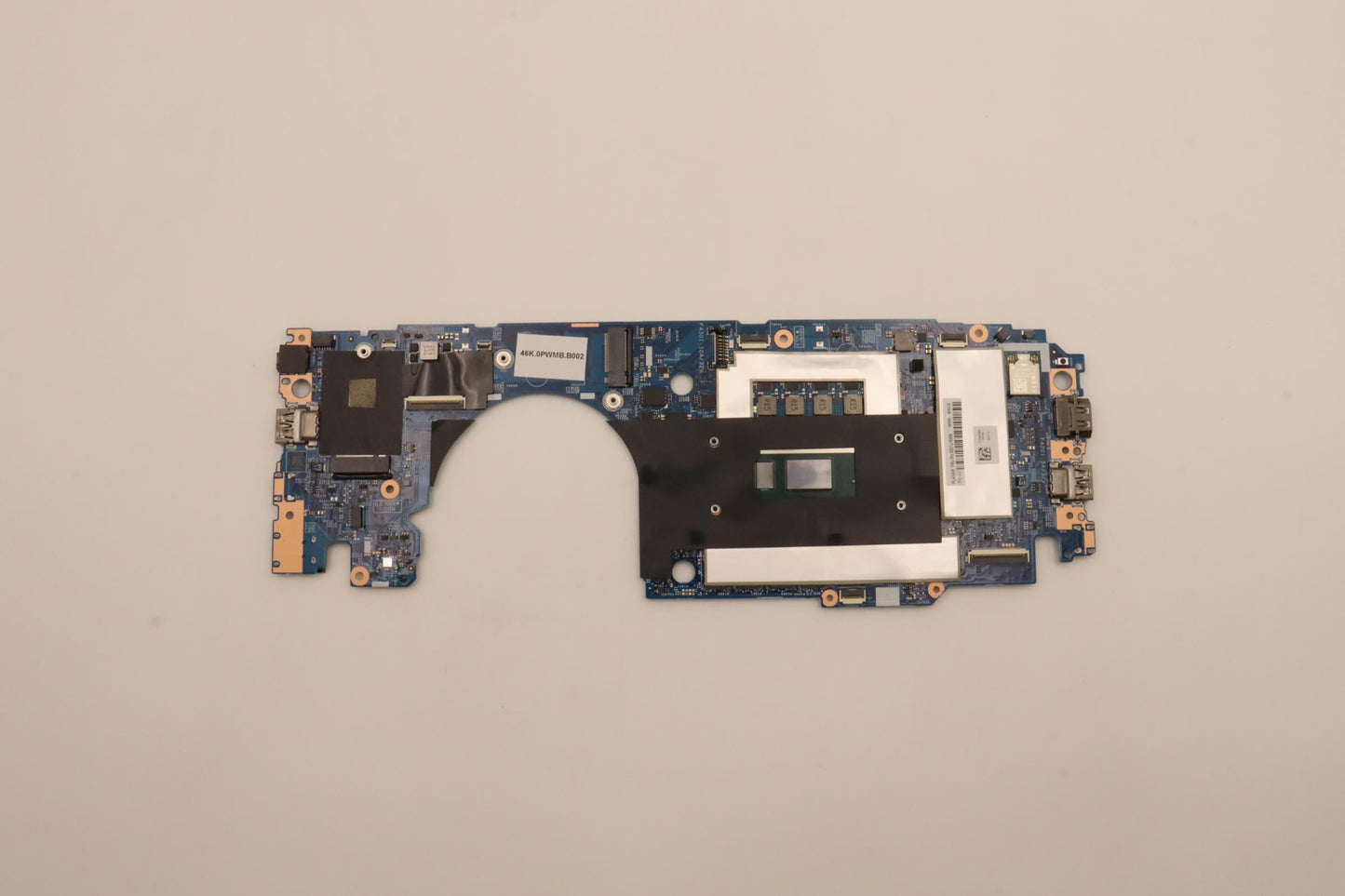 Lenovo Bdplanar I51235U,8G,Ax201Vpydt - 5B21J15889
