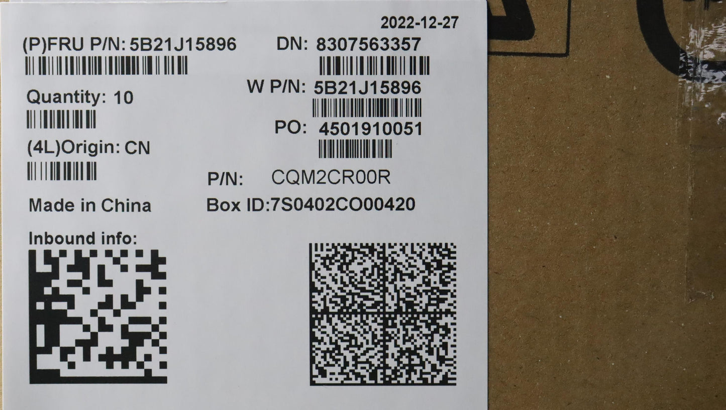 Lenovo Bdplanar I51245U,8Gvpax211Vpyd - 5B21J15896