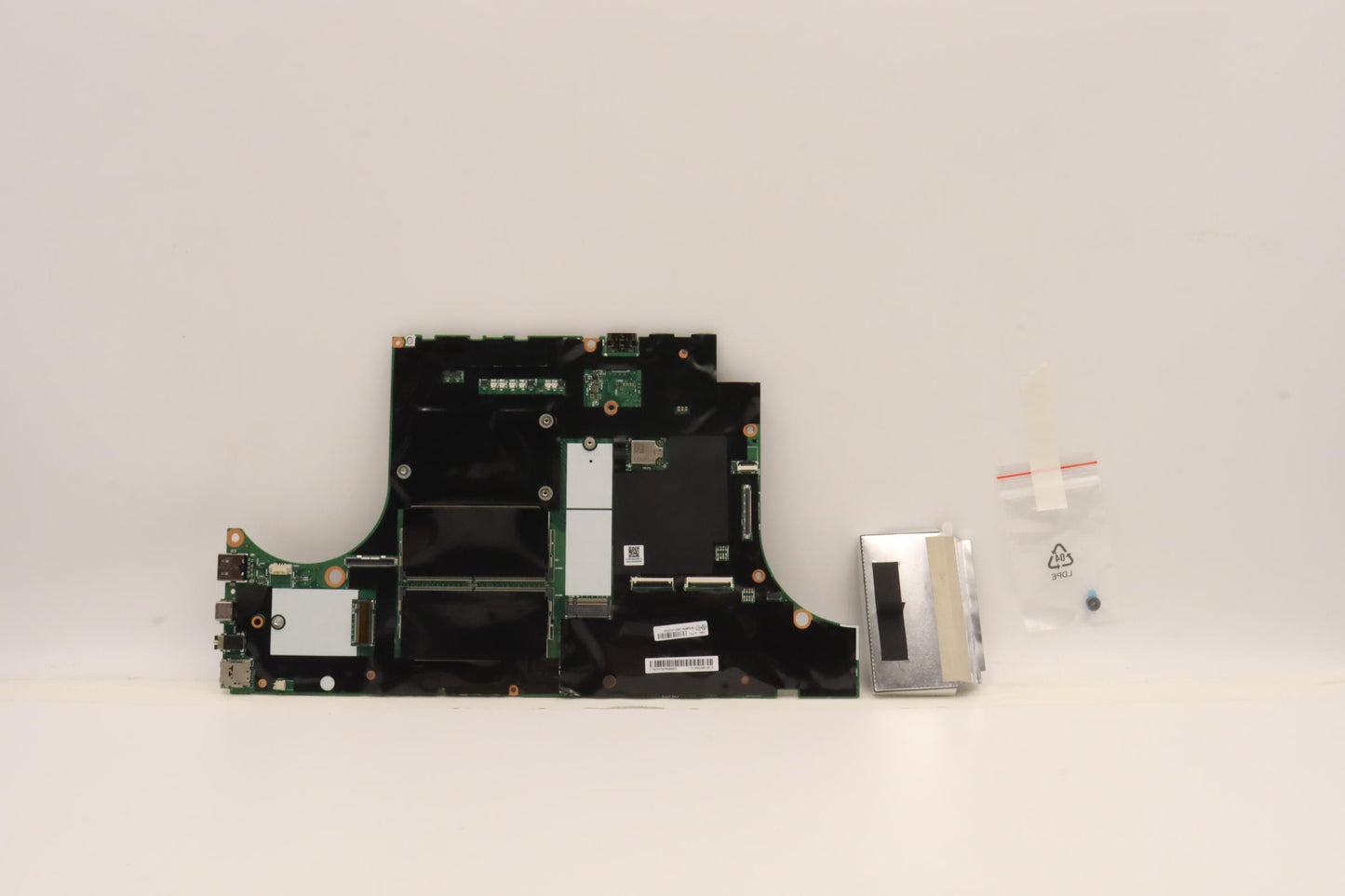 Lenovo Bdplanar I512600Hxvp Win Dtpm - 5B21J15920