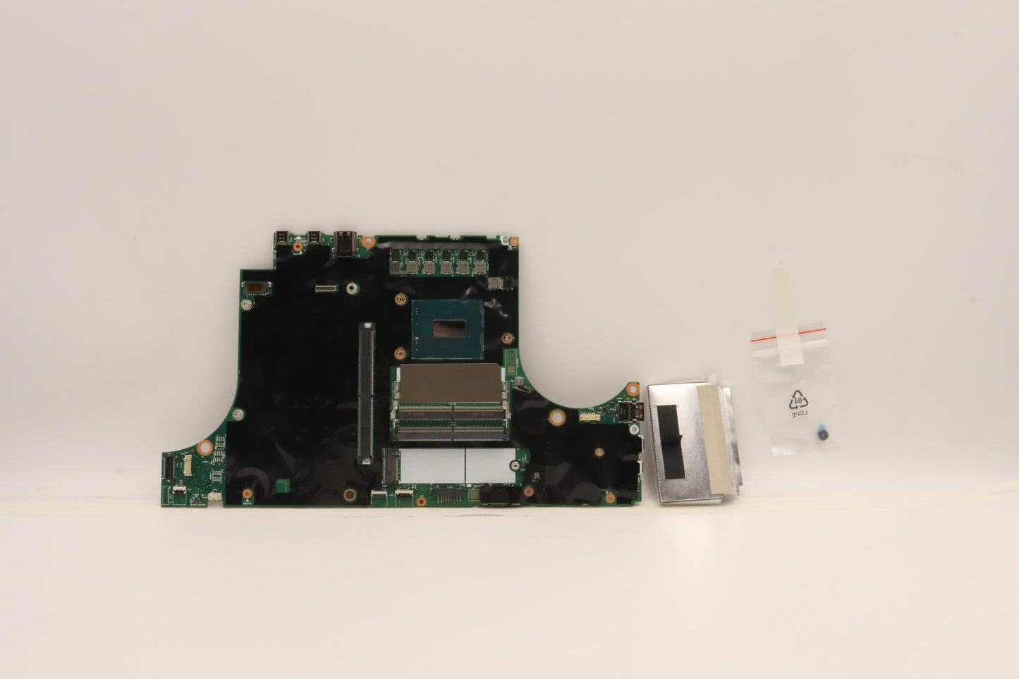 Lenovo Bdplanar I512600Hxvp Win Dtpm - 5B21J15920