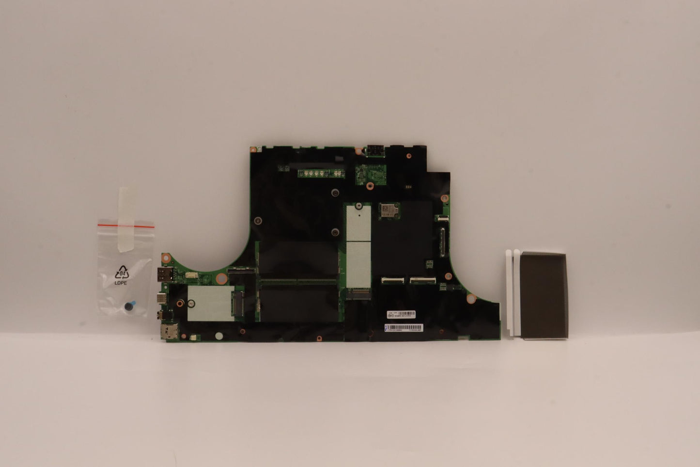 Lenovo Bdplanar I512600Hxvp Nok Dtpm - 5B21J15922