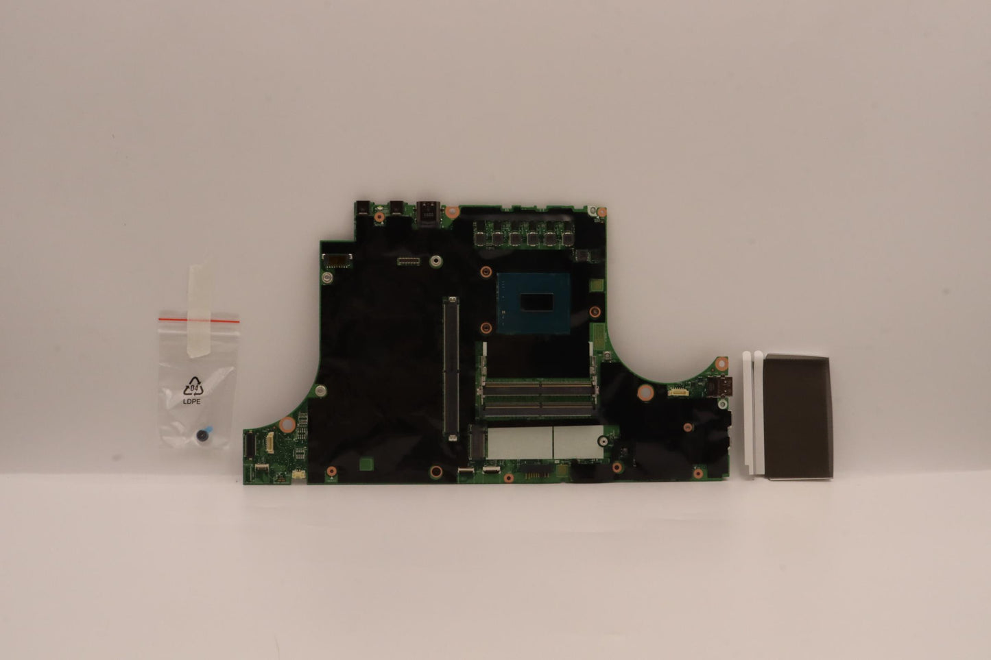 Lenovo Bdplanar I512600Hxvp Nok Dtpm - 5B21J15922