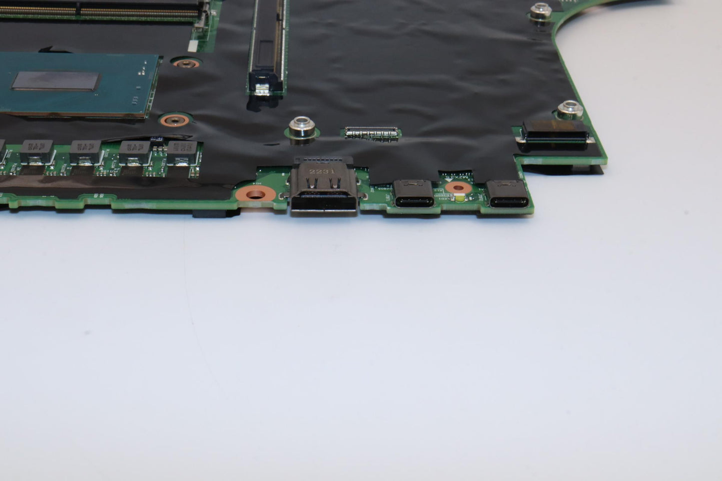 Lenovo Bdplanar I512600Hxvp Nok Dtpm - 5B21J15922