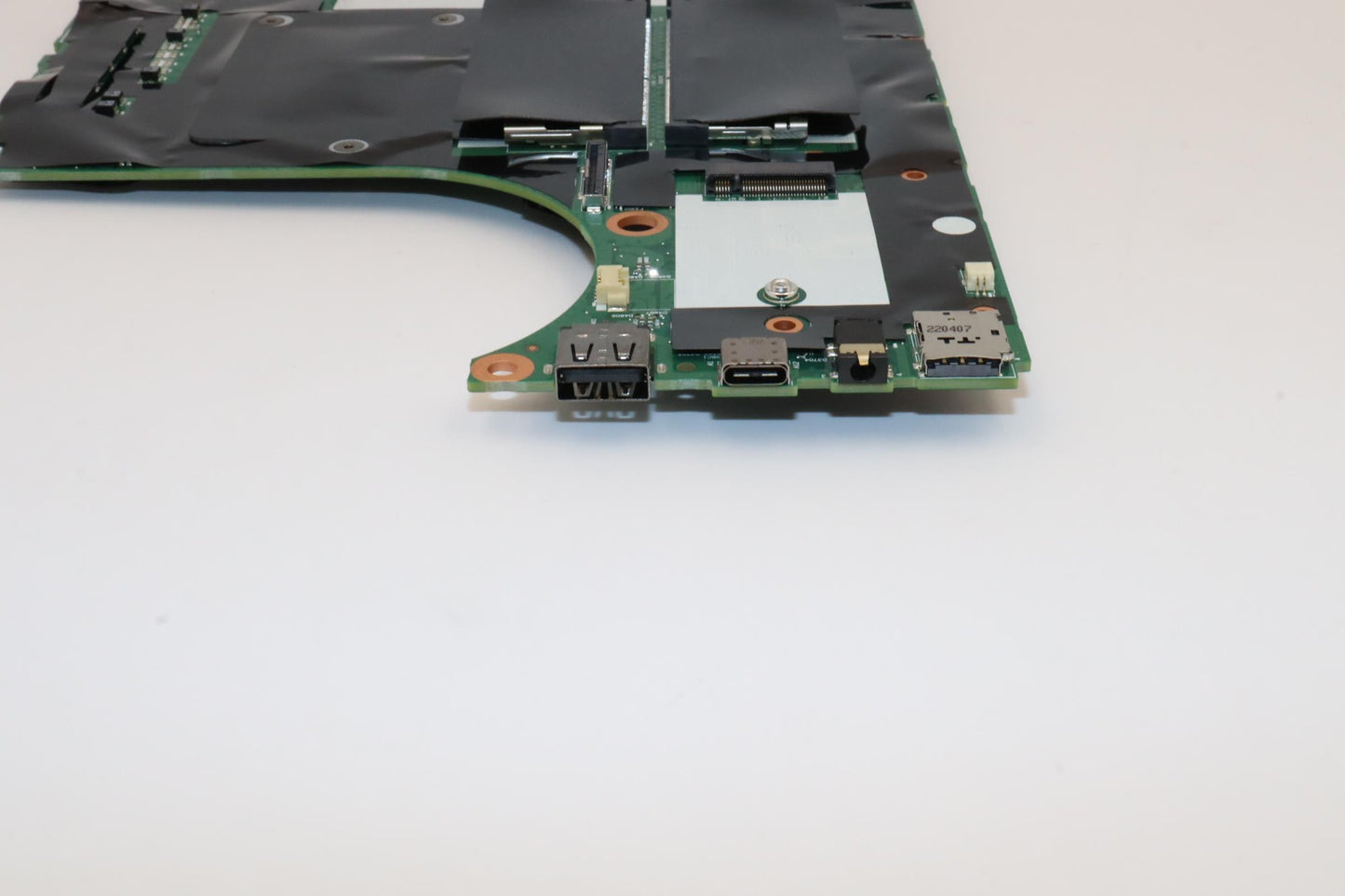 Lenovo BDPLANAR i9-12950HX VP WIN dTPM Y-ABS EI - 5B21J15952