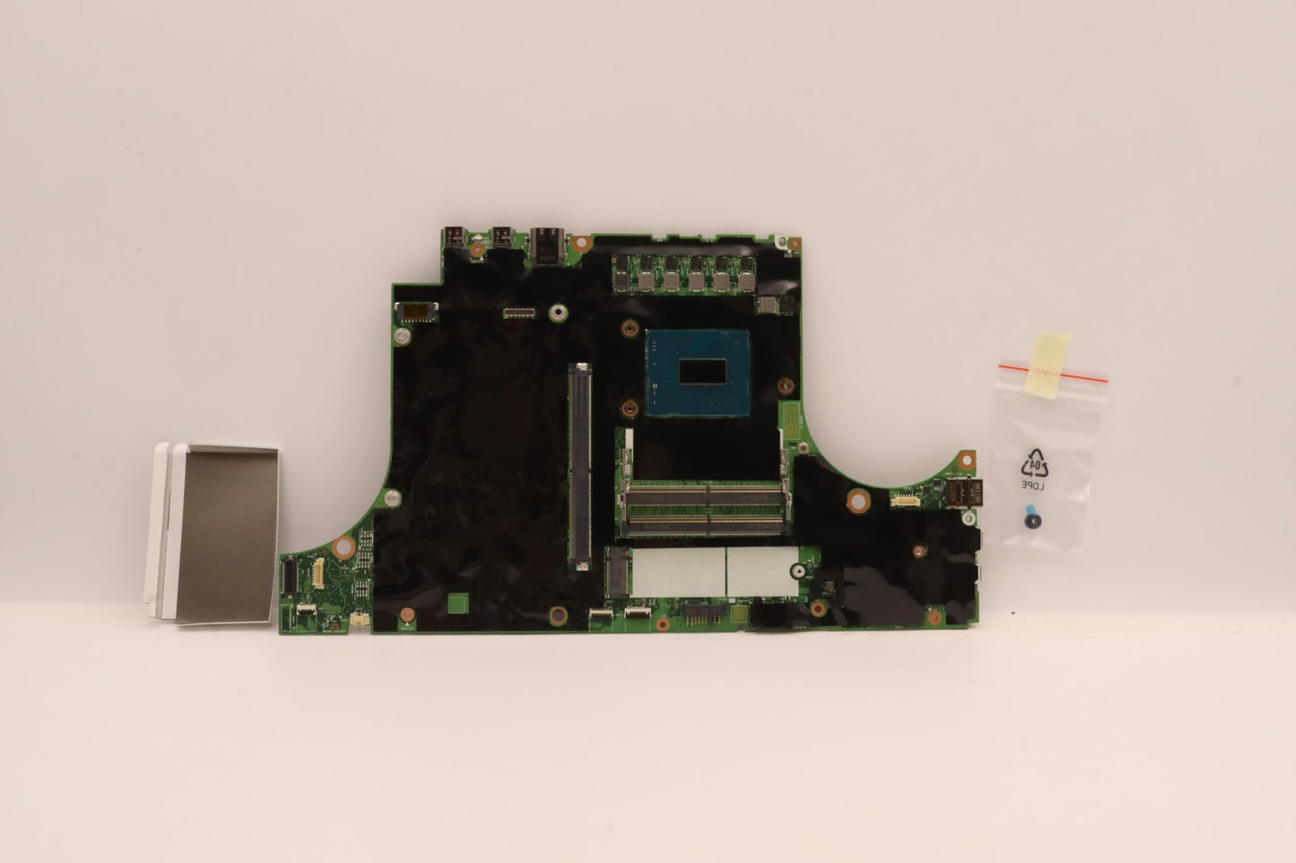 Lenovo Bdplanar I912950Hx Vp Nok Dtpm - 5B21J15954