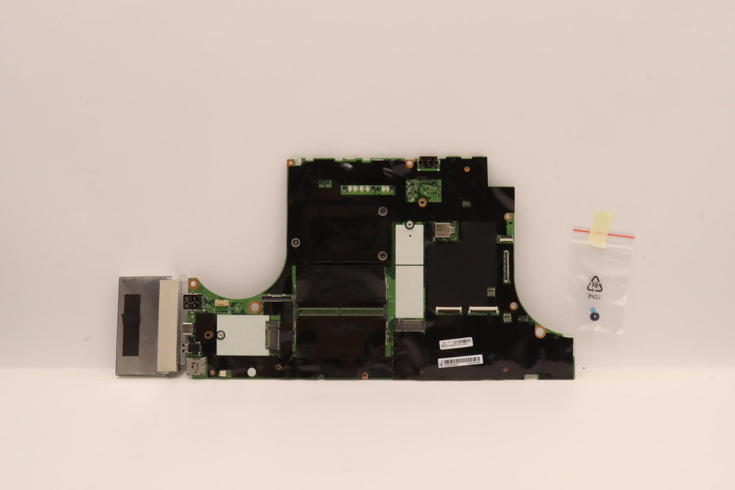 Lenovo Bdplanar I912950Hx Vp Nok Dtpm - 5B21J15954