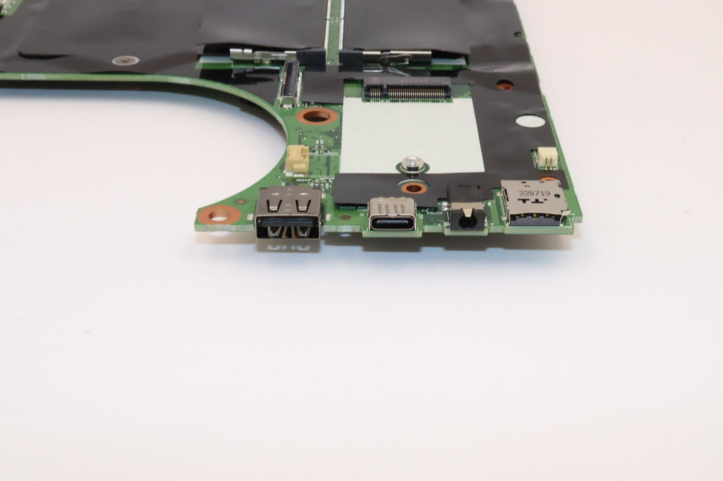 Lenovo Bdplanar I912950Hx Vp Nok Dtpm - 5B21J15954