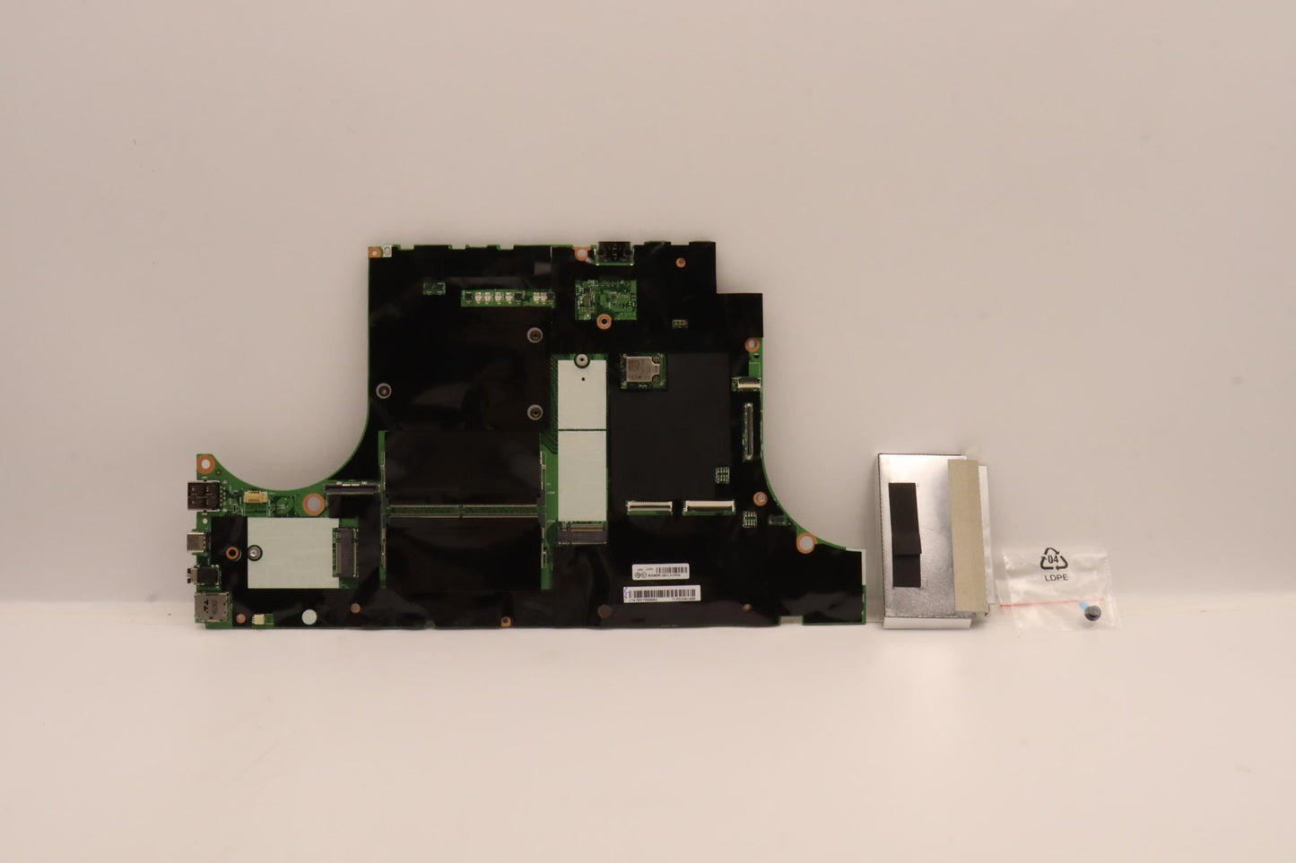 Lenovo Bdplanar I912950Hx Vp Win Dtpm - 5B21J15956