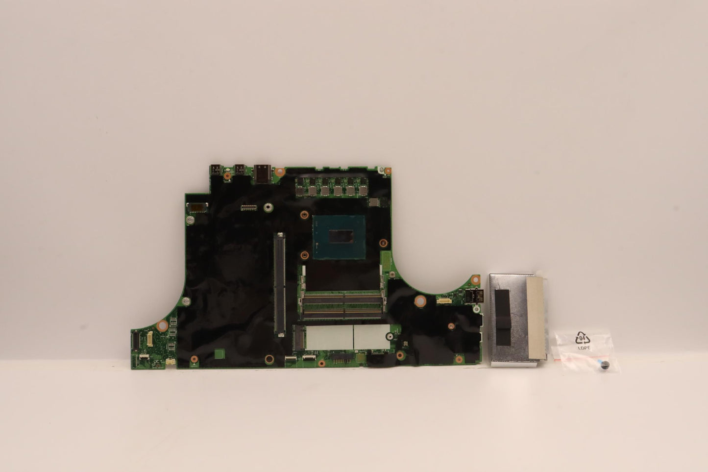 Lenovo Bdplanar I912950Hx Vp Win Dtpm - 5B21J15956