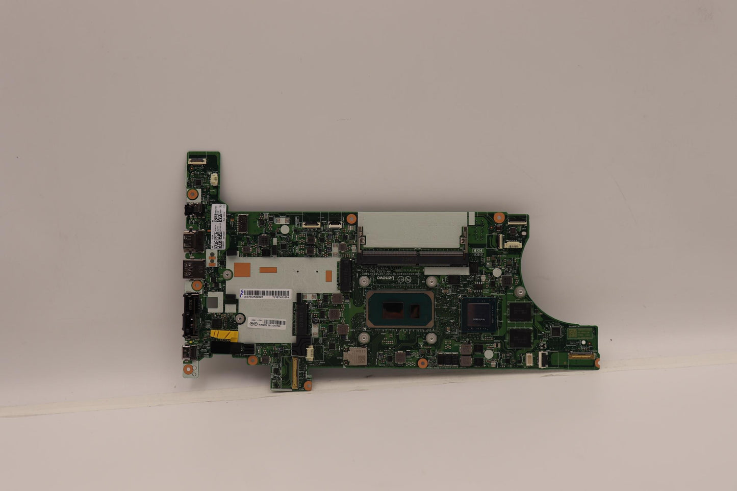 Lenovo Bdplanar I51135G716Gdisax201Nd - 5B21J15960