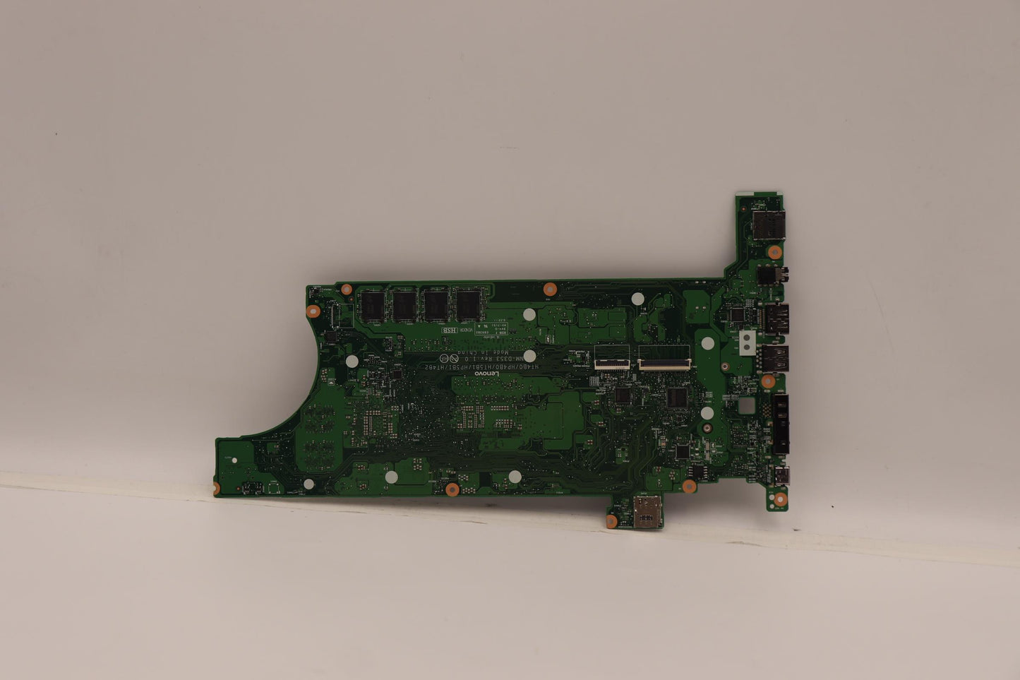 Lenovo Bdplanar I51135G716Gdisax201Nd - 5B21J15960