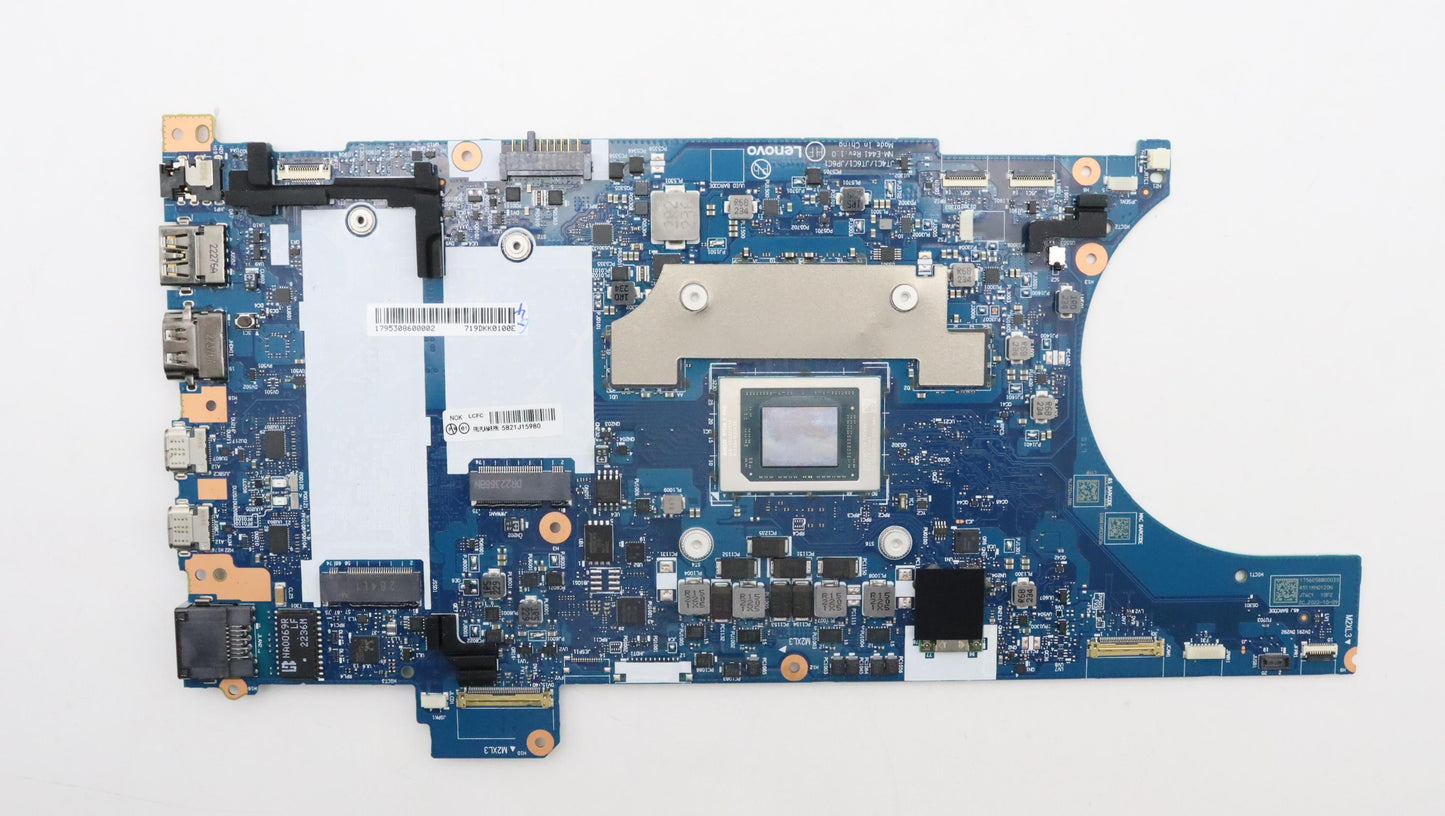 Lenovo Bdplanar Fr R5Pro8Gb725Aplnoky - 5B21J15980