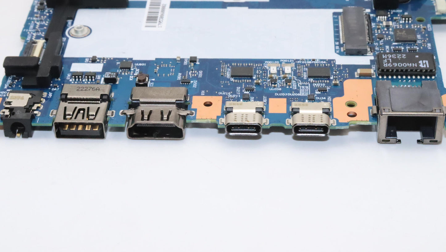 Lenovo Bdplanar Fr R5Pro8Gb725Aplnoky - 5B21J15980