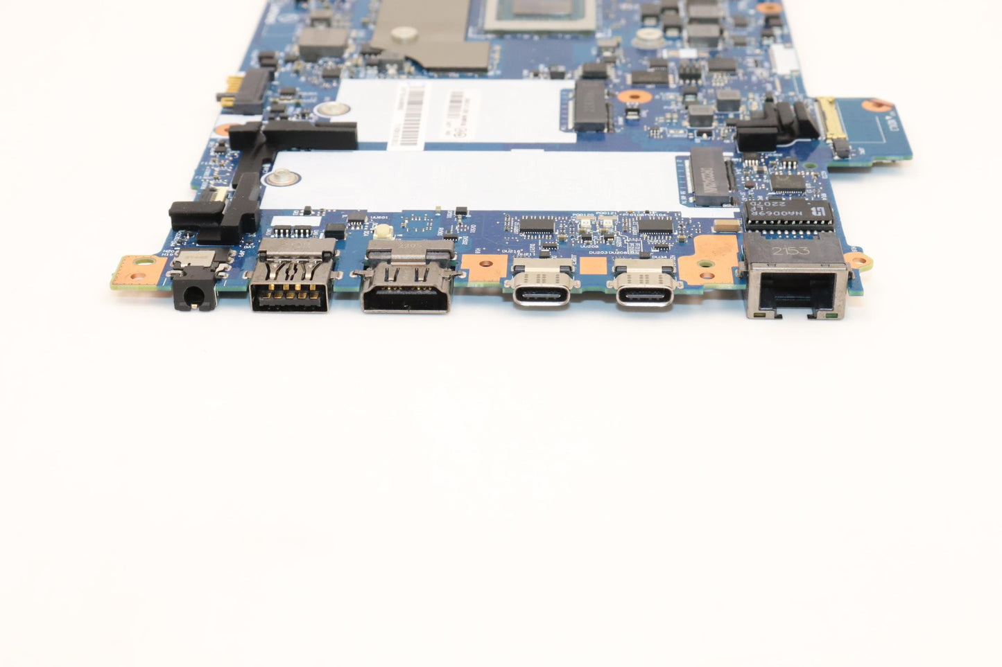 Lenovo Bdplanar Frr5Pro8Gbrz616Nplwin - 5B21J15982