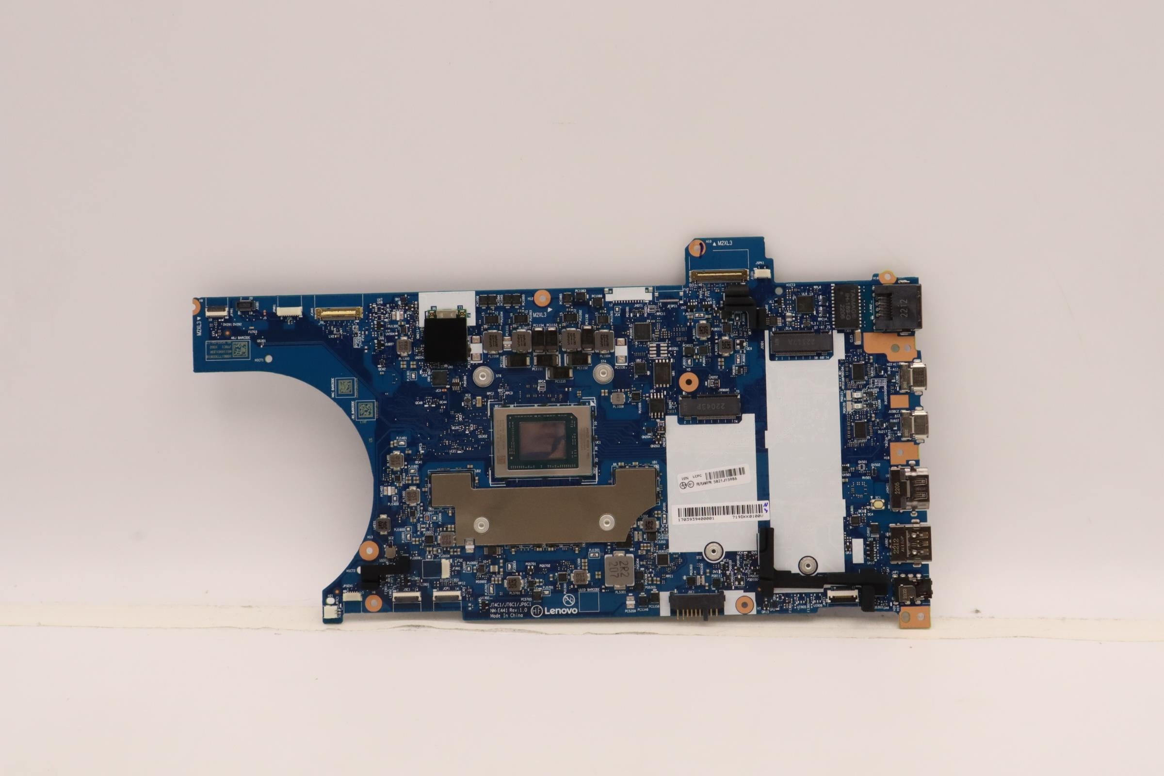 Lenovo Ryzen 5 Pro 16GB Planar for Windows - 5B21J15986– LenovoPart