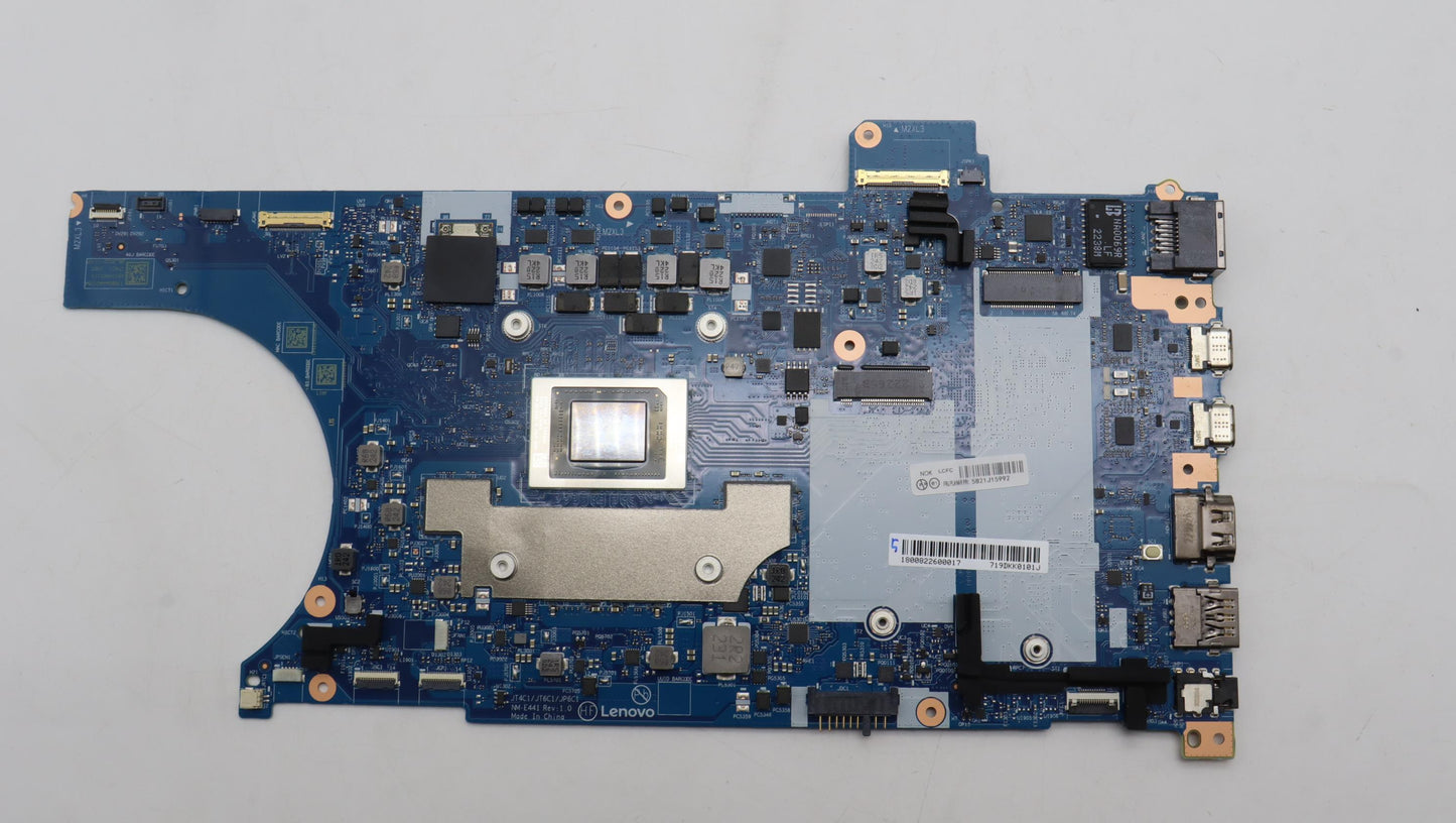 Lenovo Bdplanar Frr5Pro16Gbrz616Nplno - 5B21J15992