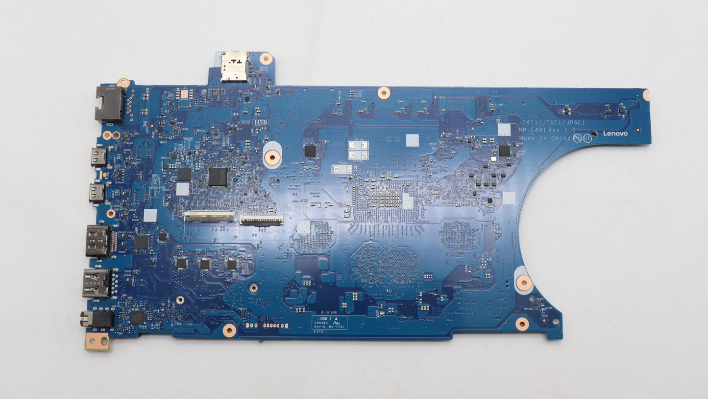 Lenovo Bdplanar Frr5Pro16Gbrz616Nplno - 5B21J15992