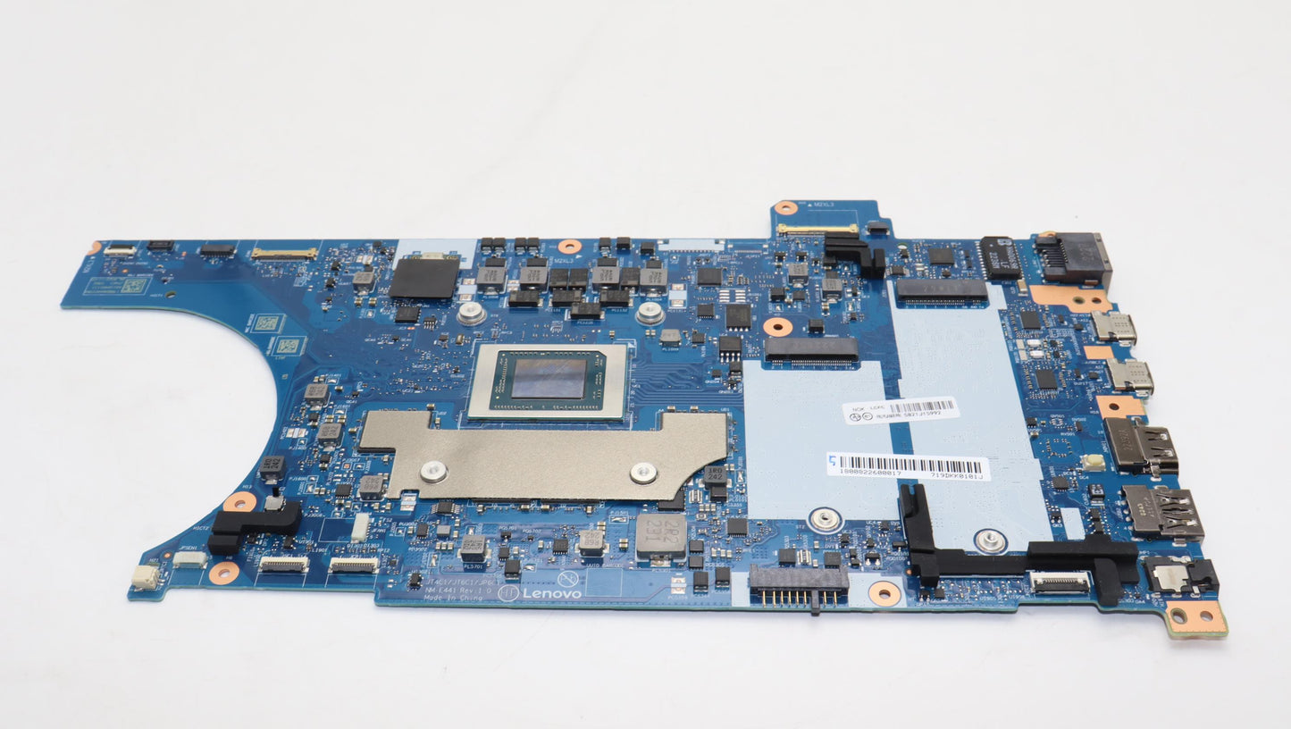 Lenovo Bdplanar Frr5Pro16Gbrz616Nplno - 5B21J15992