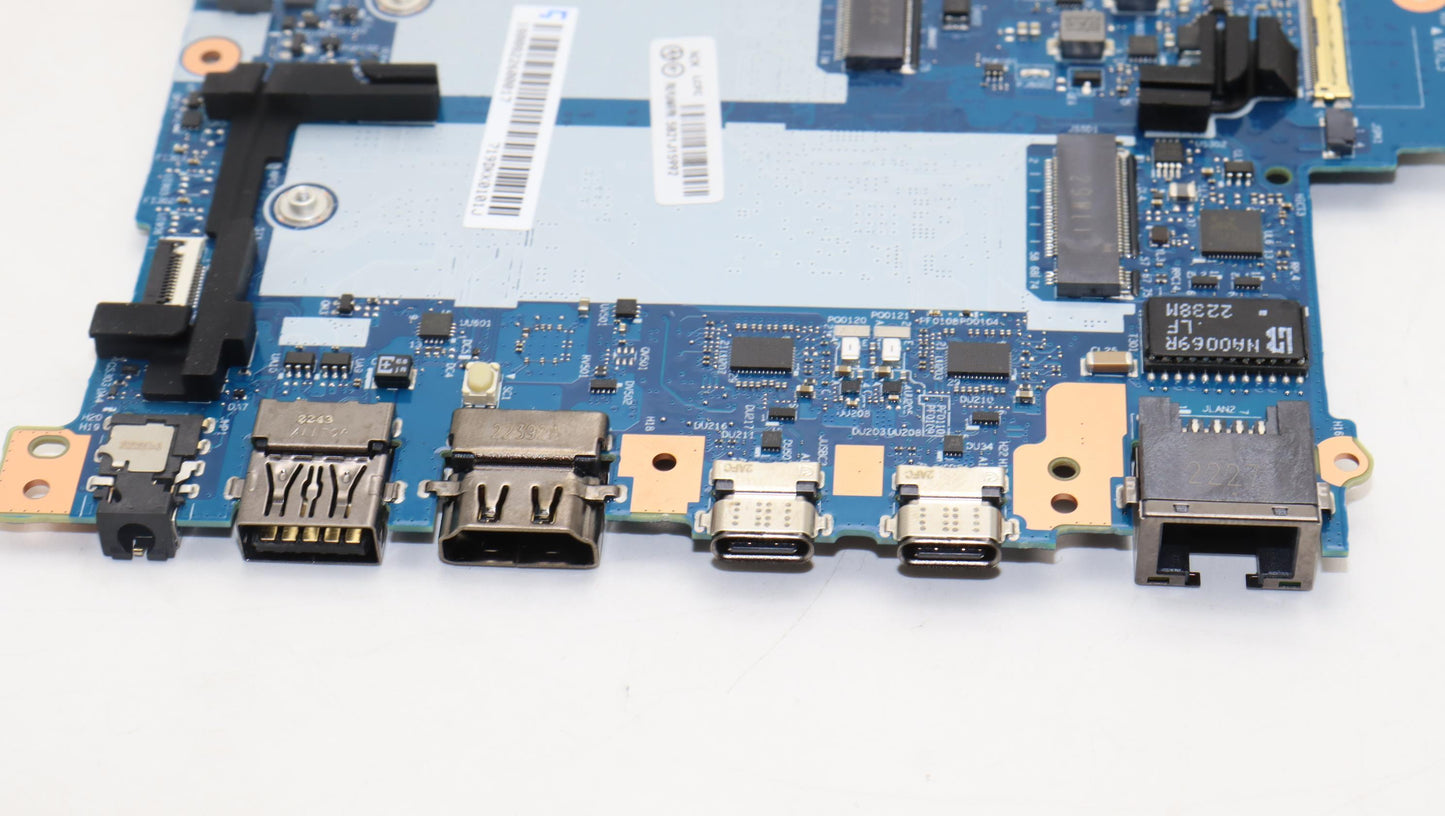 Lenovo Bdplanar Frr5Pro16Gbrz616Nplno - 5B21J15992
