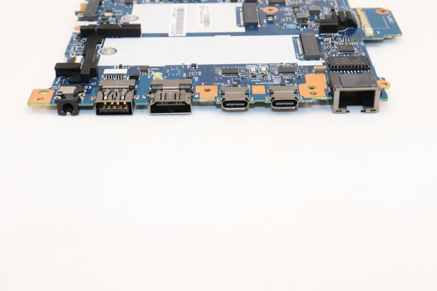 Lenovo Motherboard, FR R5PRO, 32GB RAM, 725APL, Windows, YDYdT, L3yA, AB - 5B21J15994