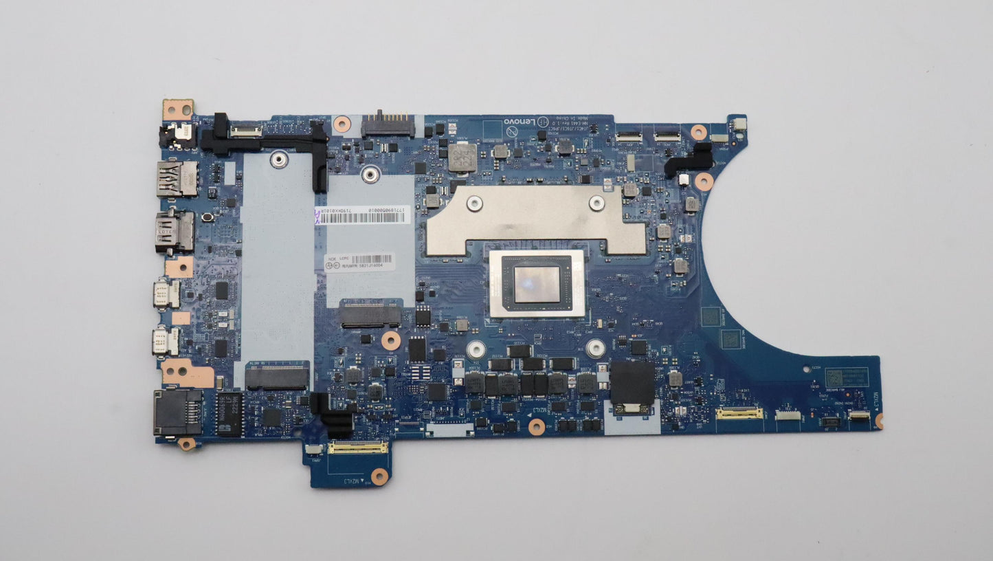 Lenovo Bdplanar Frr7Pro16Gbrz616Nplno - 5B21J16004