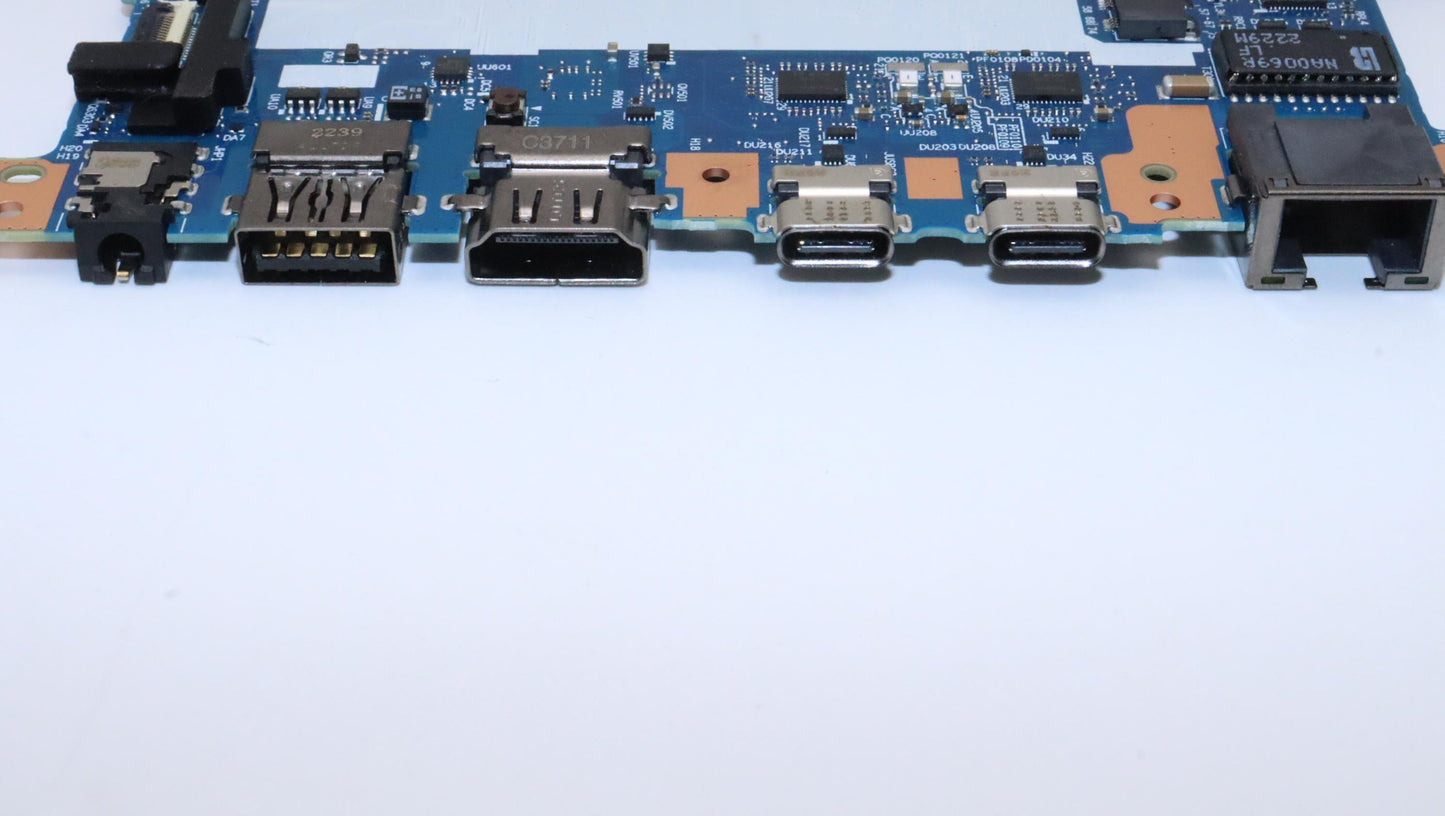 Lenovo Bdplanar Frr7Pro16Gbrz616Nplno - 5B21J16004