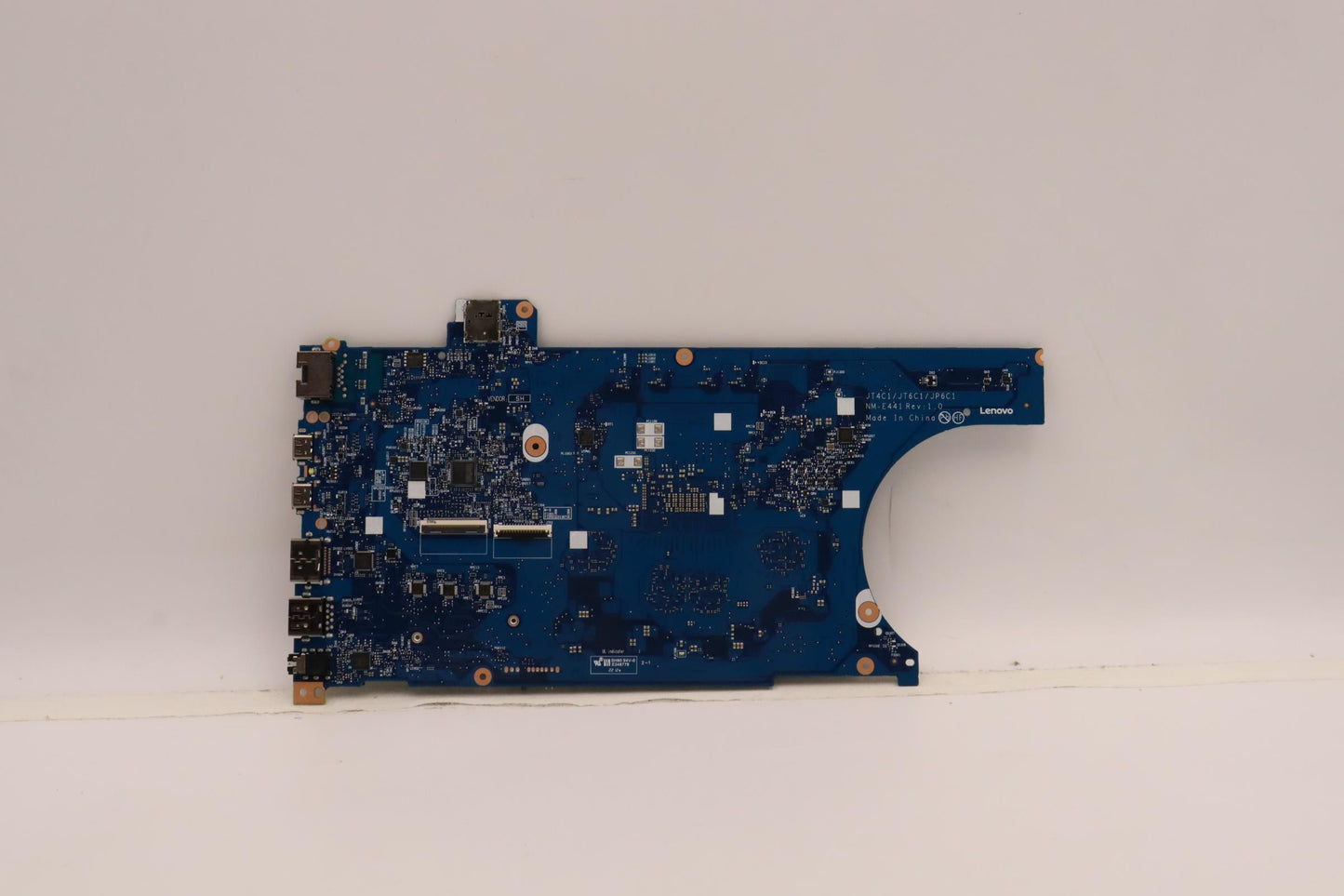 Lenovo Motherboard R7 PRO, 32GB RAM, Windows DPK - 5B21J16006