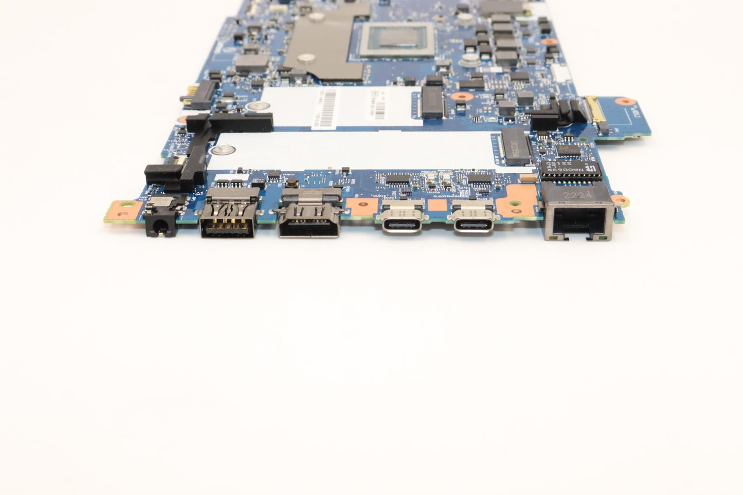 Lenovo Motherboard R7 PRO, 32GB RAM, Windows DPK - 5B21J16006