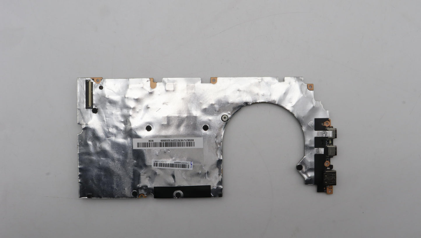 Lenovo Bdplanar Mbl82Tlnokr56600Hsceu - 5B21J16707