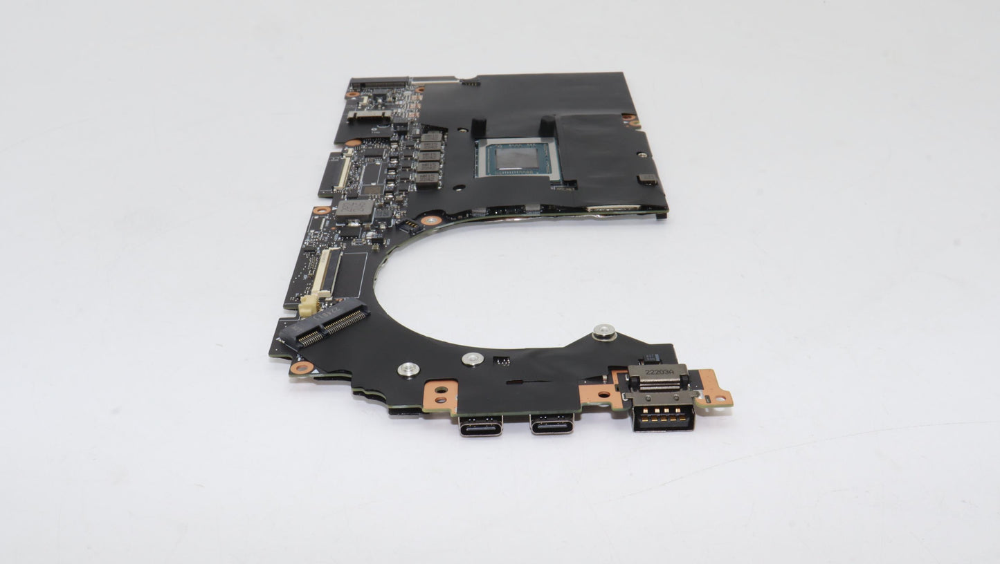 Lenovo Bdplanar Mbl82Tlnokr56600Hsceu - 5B21J16707