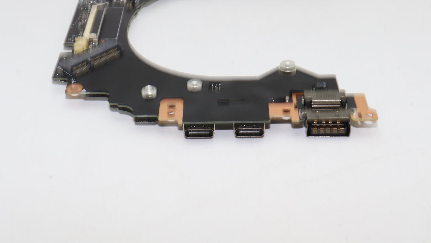 Lenovo Bdplanar Mbl82Tlnokr56600Hsceu - 5B21J16707