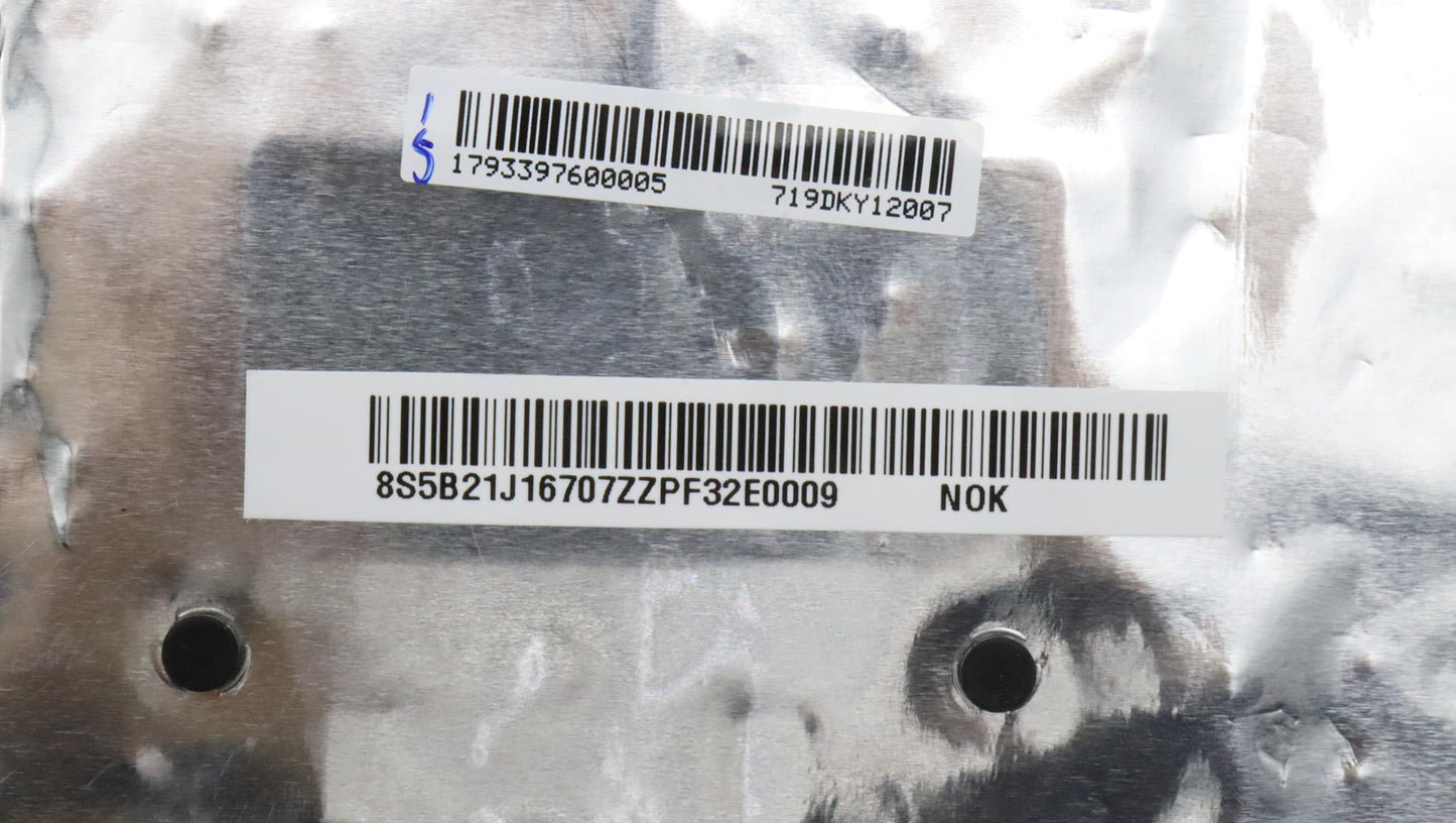 Lenovo Bdplanar Mbl82Tlnokr56600Hsceu - 5B21J16707