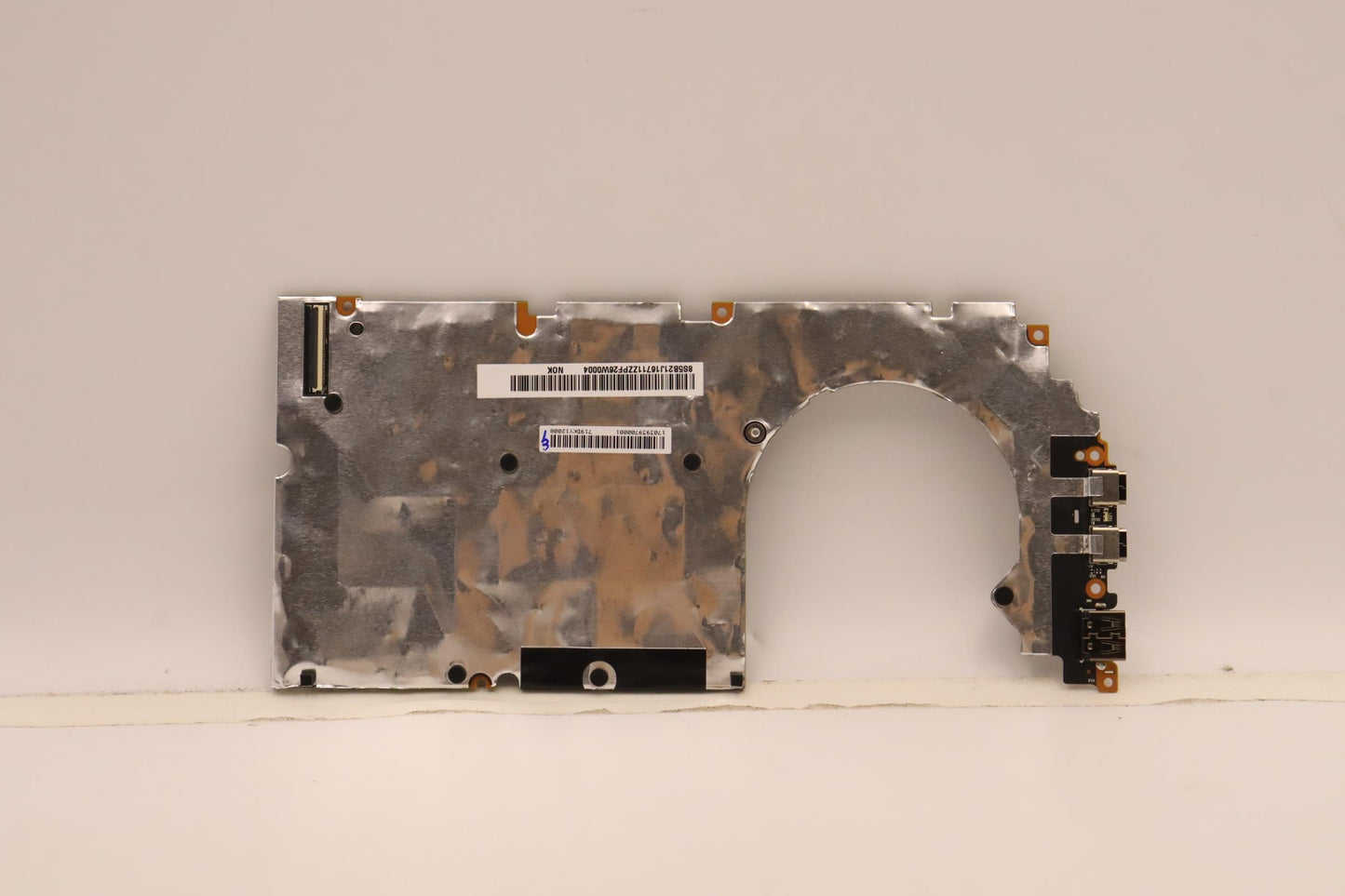 Lenovo Bdplanar Mbl82Tlnokr56600Hsce3 - 5B21J16711