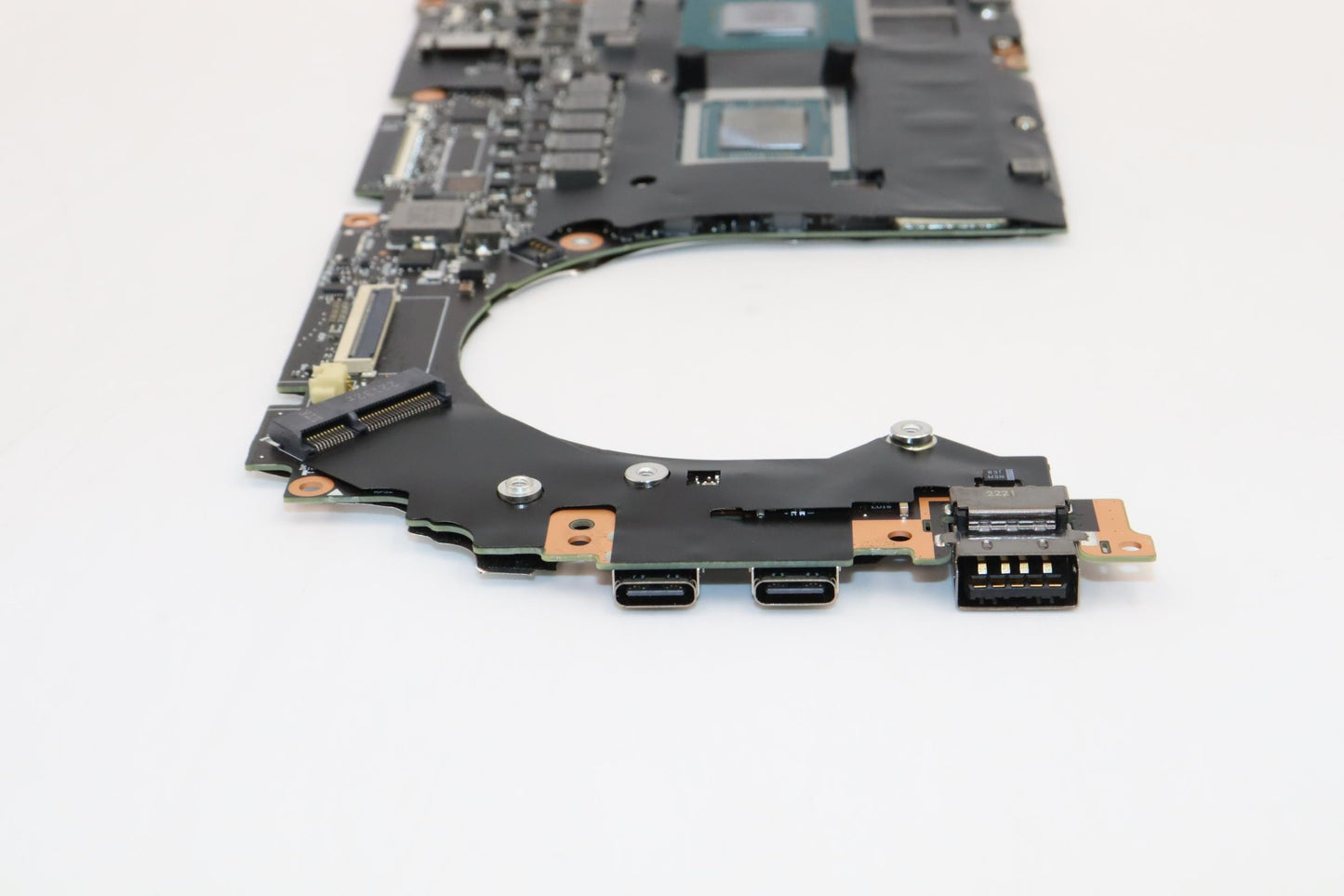 Lenovo Motherboard, L82TLWIN, Ryzen R9-6900HS, CE3050, 4GB RAM, 32GB Storage, RM - 5B21J17640